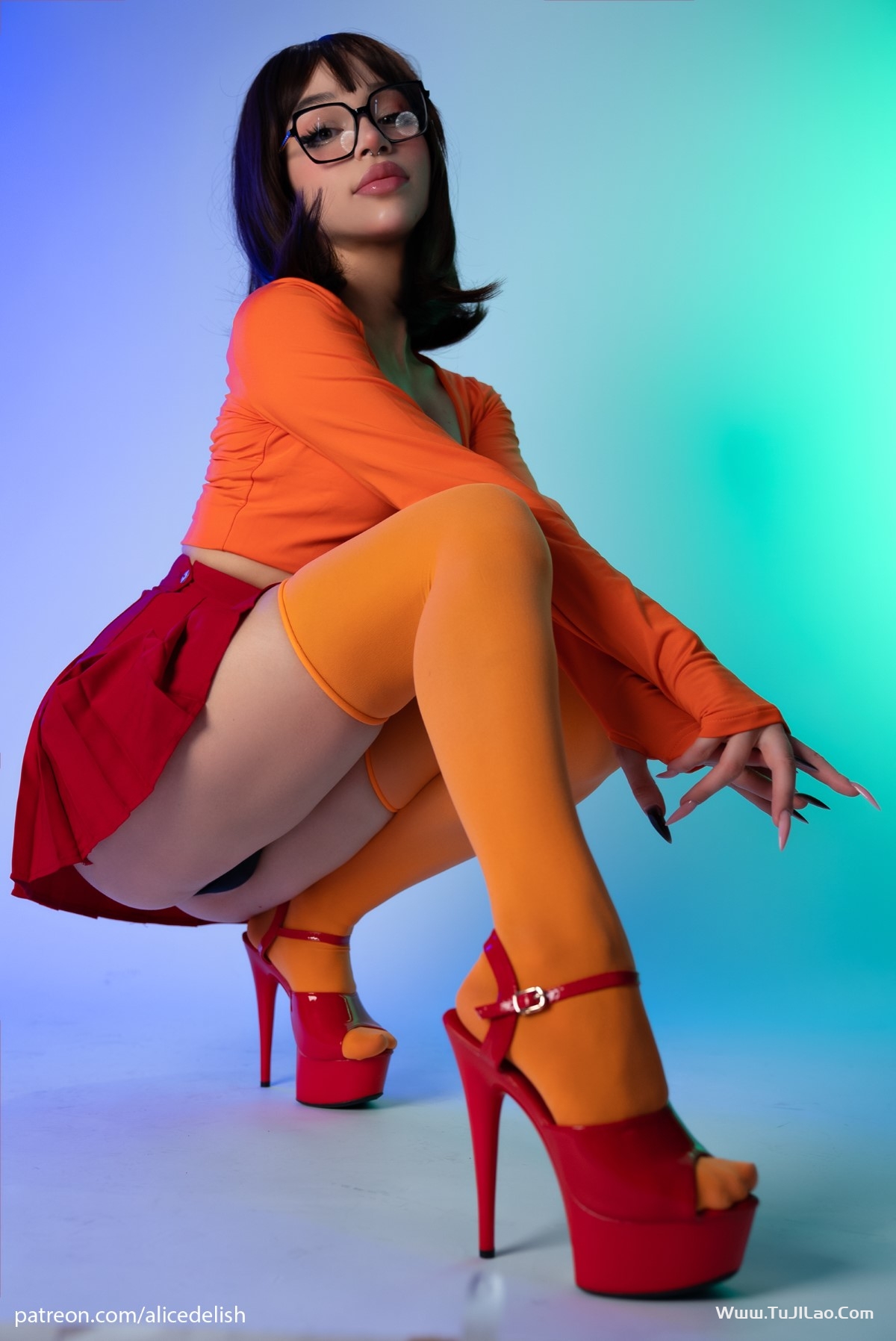 Alice Delish Velma Dinkley 0004 9956050831.jpg