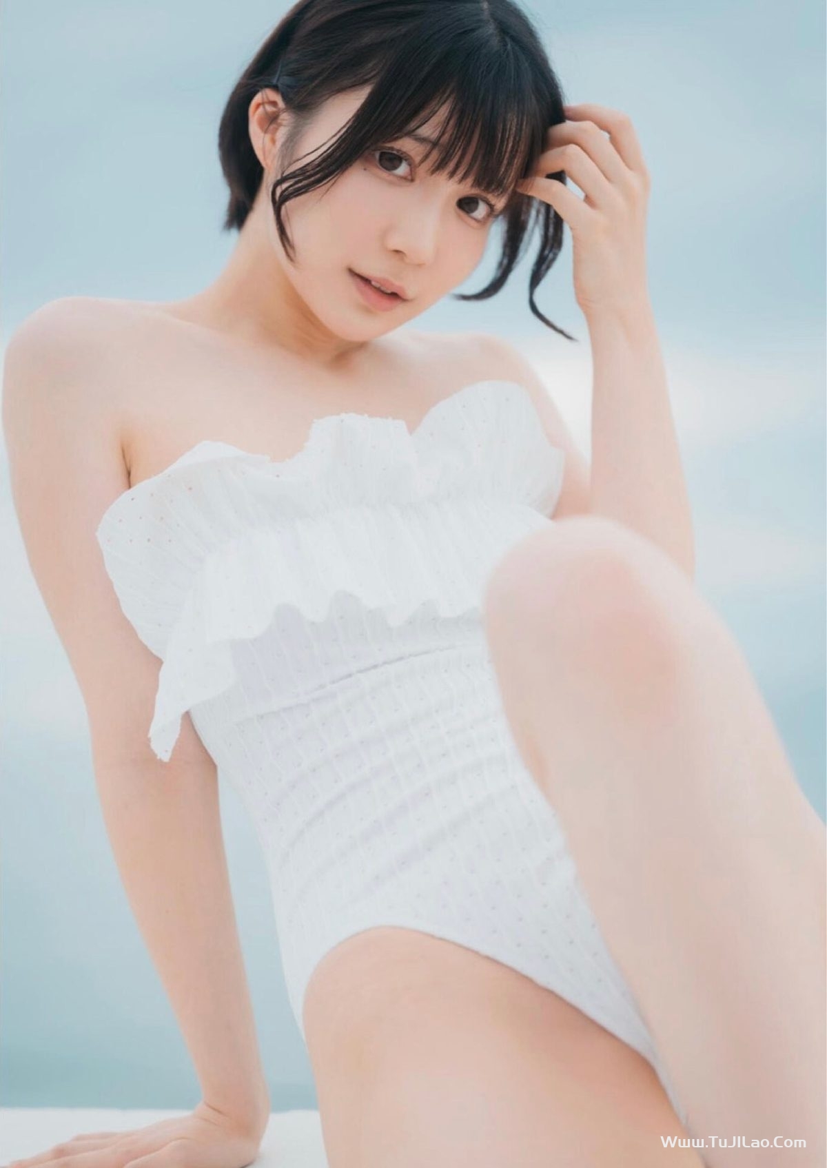 Amakawa Seika 天川星夏 – 1st e-book Pure Part4