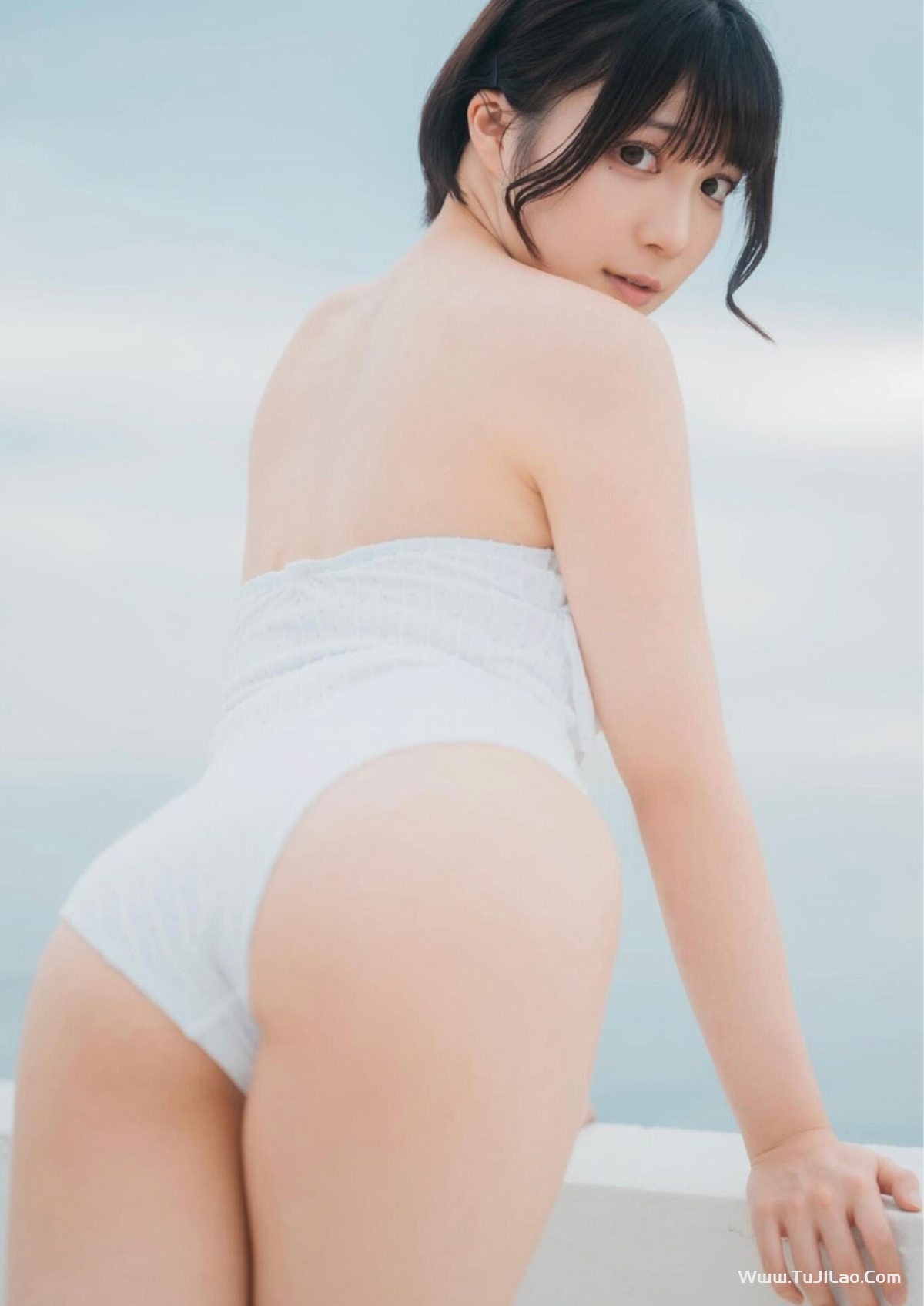 Amakawa Seika 天川星夏 – 1st e-book Pure Part4