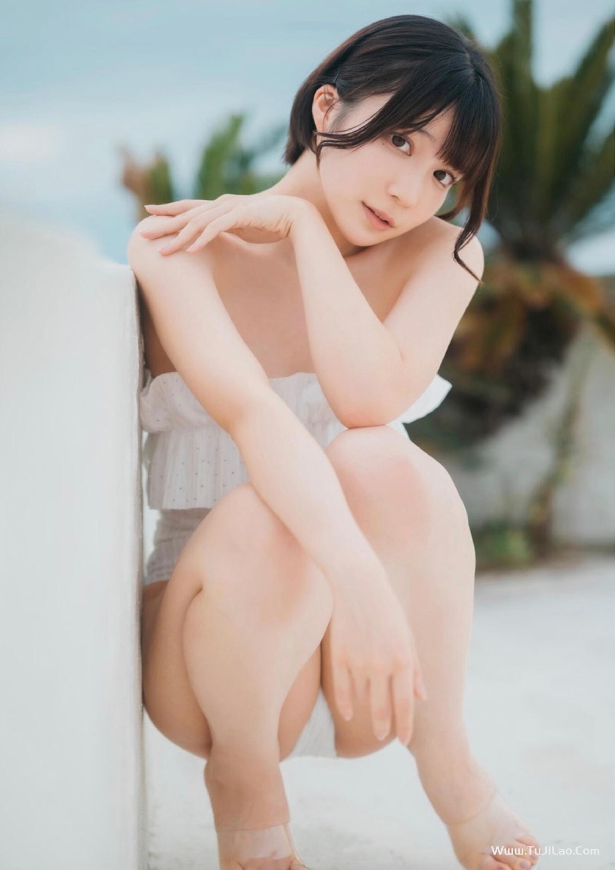 Amakawa Seika 天川星夏 – 1st e-book Pure Part4