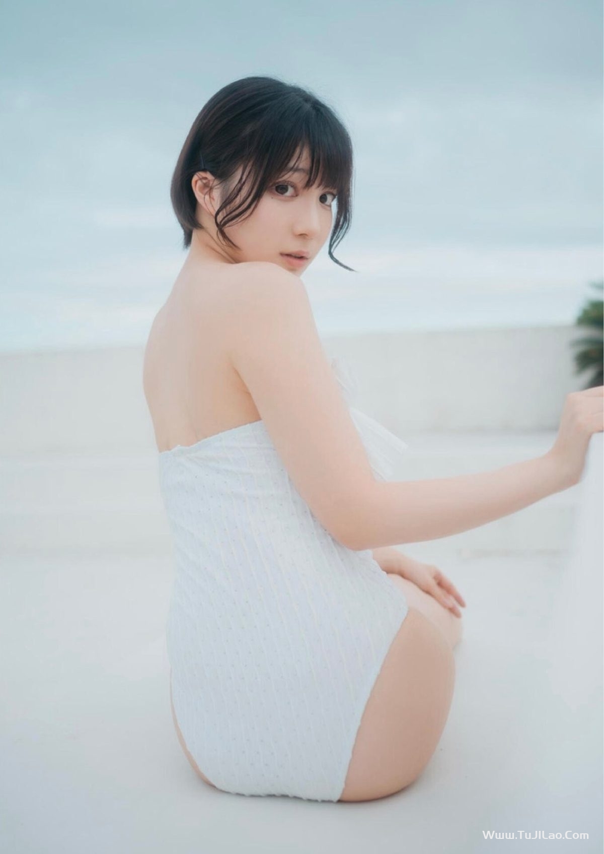 Amakawa Seika 天川星夏 – 1st e-book Pure Part4