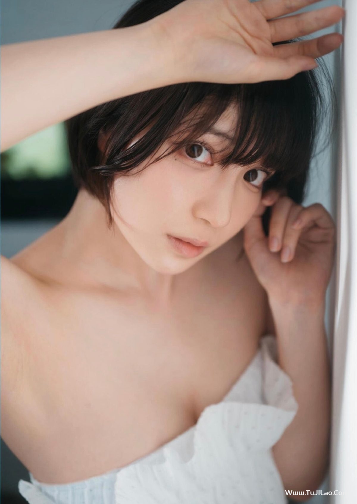 Amakawa Seika 天川星夏 – 1st e-book Pure Part4