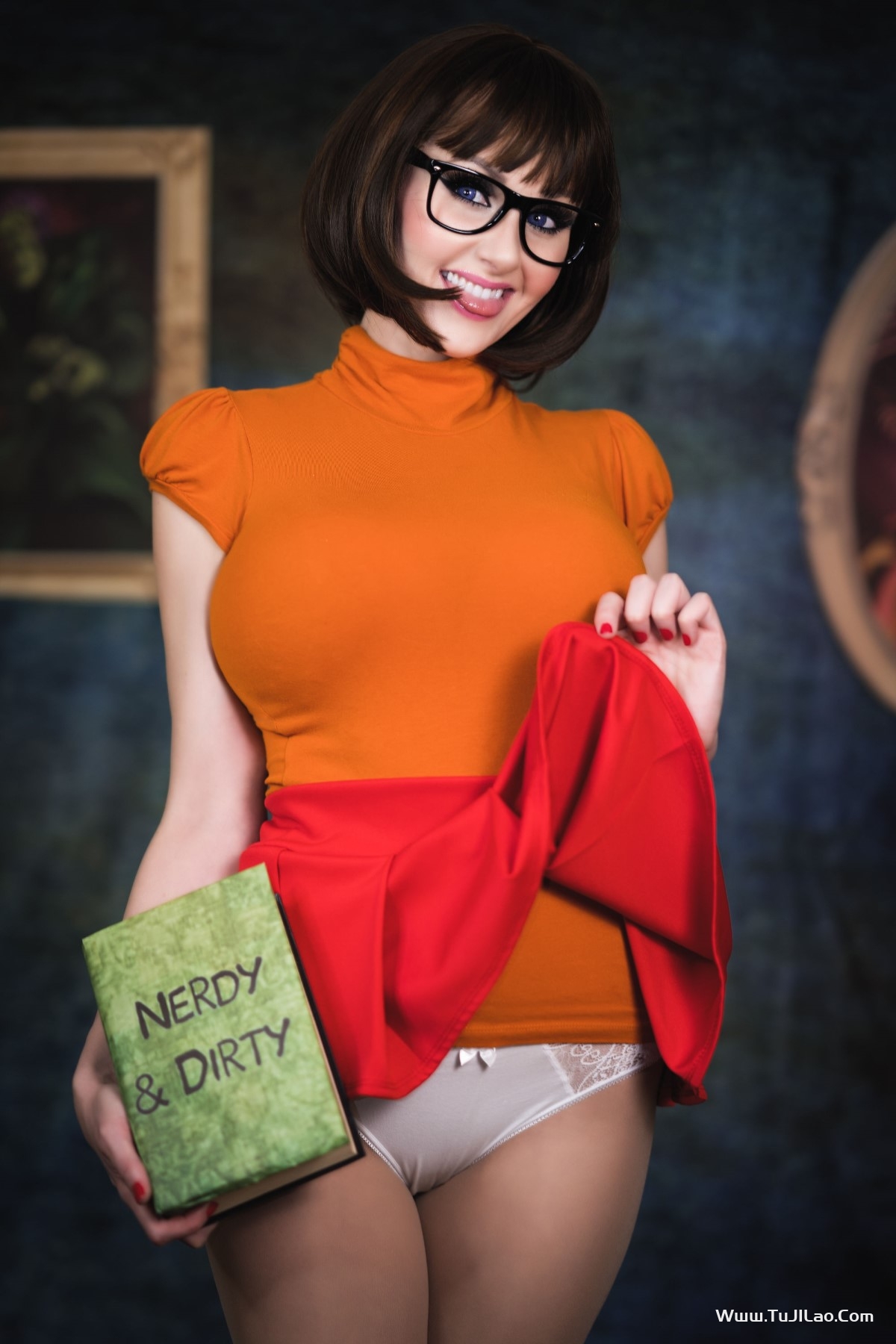 Angie Griffin Velma Dinkley 0019 3851756365.jpg