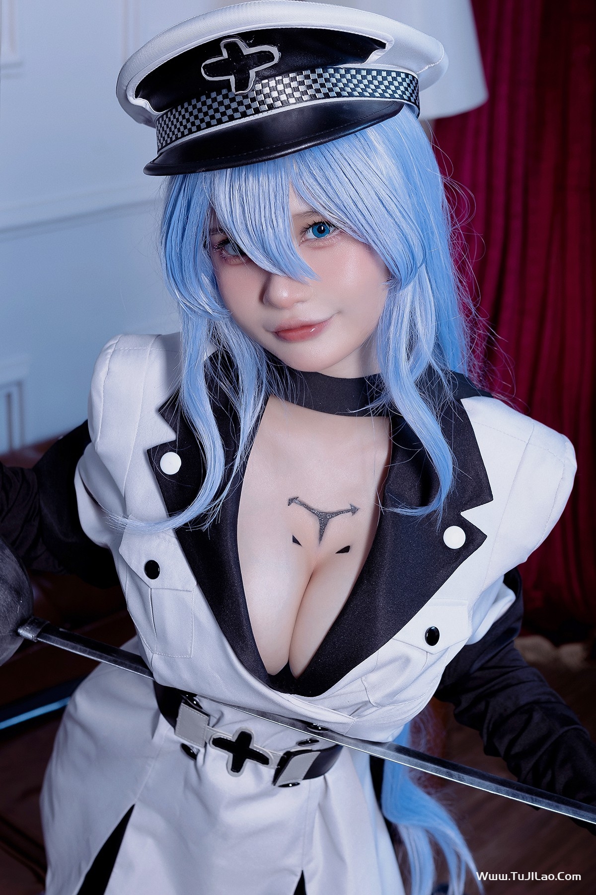 Azami – Esdeath