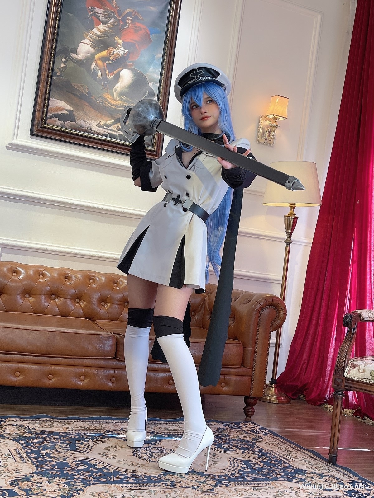 Azami Esdeath 0036 3206699036.jpg