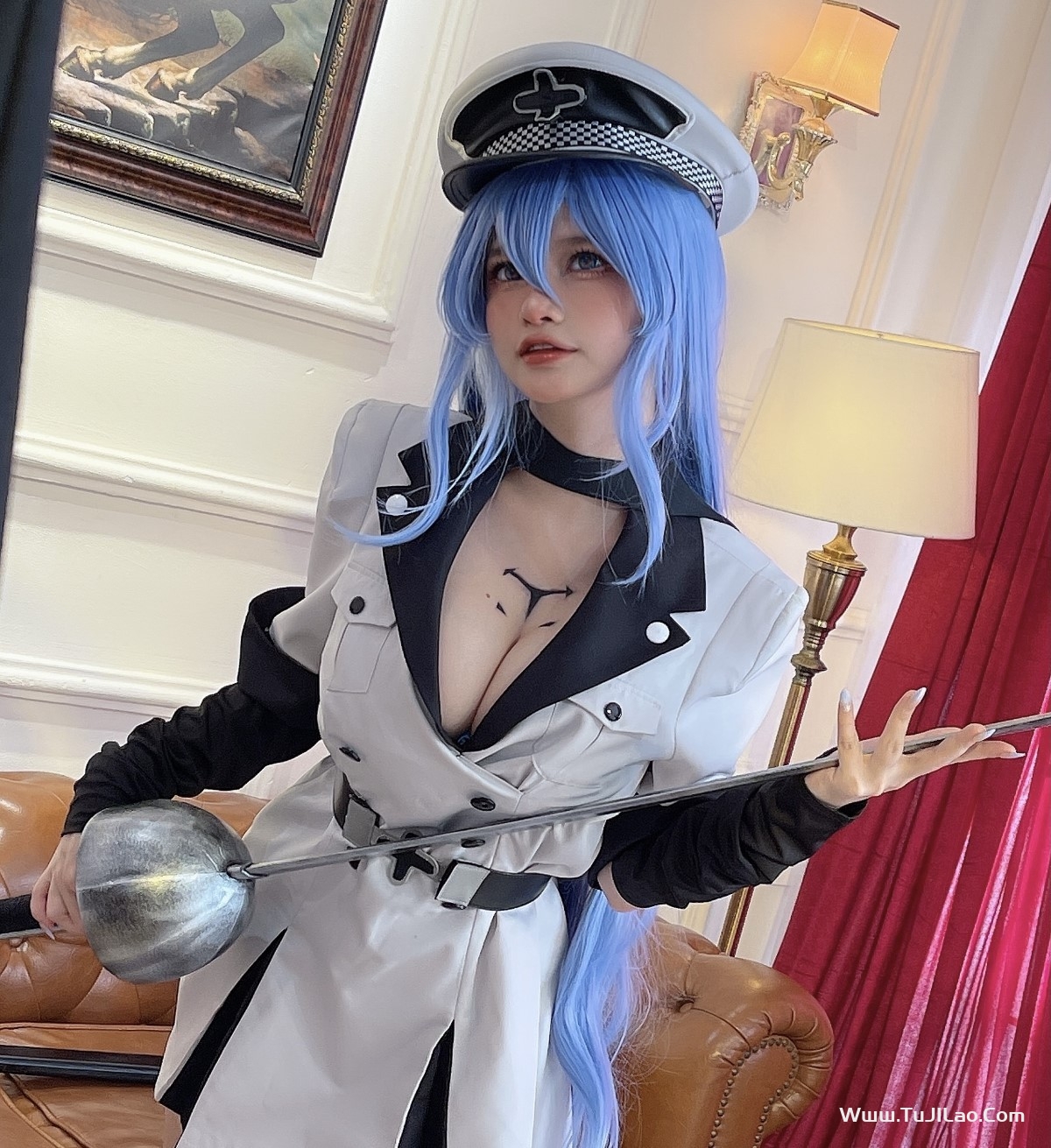 Azami Esdeath 0038 3067503025.jpg