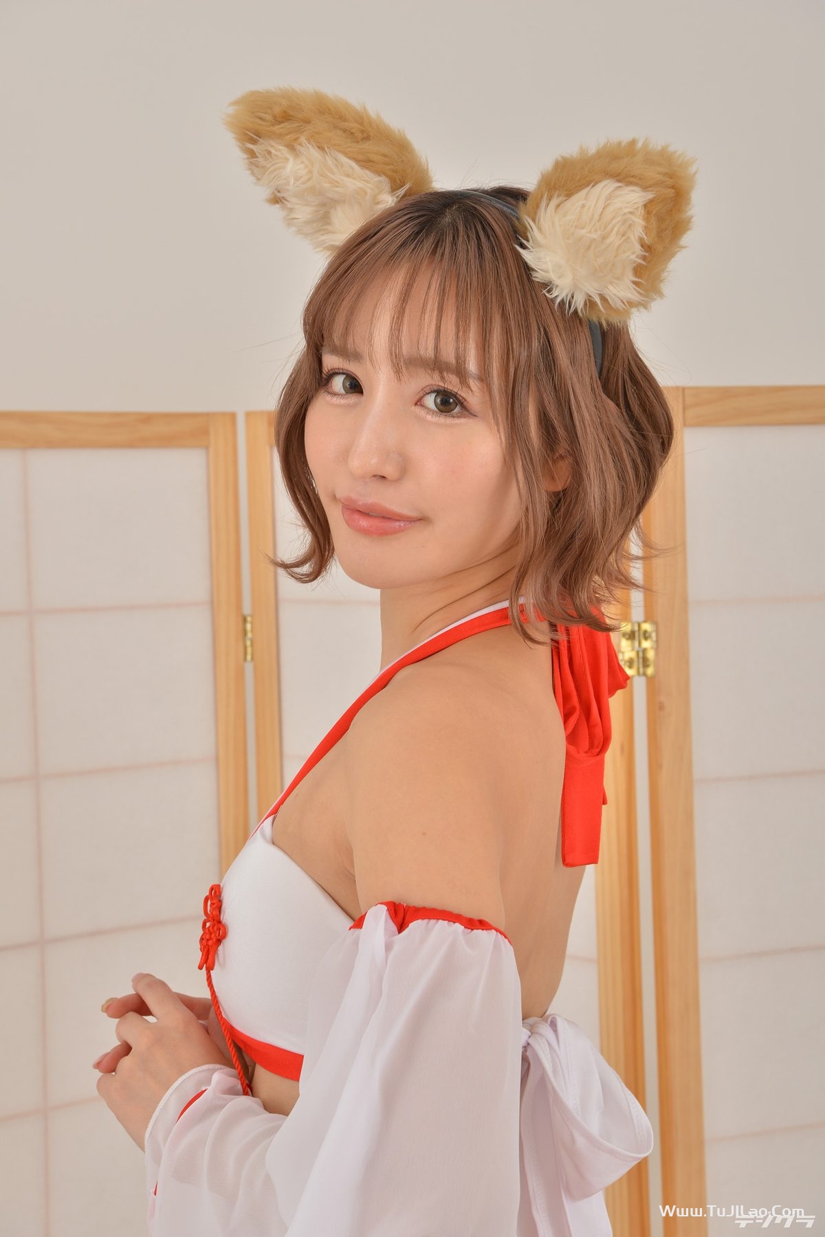 Digi-Gra Sarina Momonaga 百永さりな Photoset 02