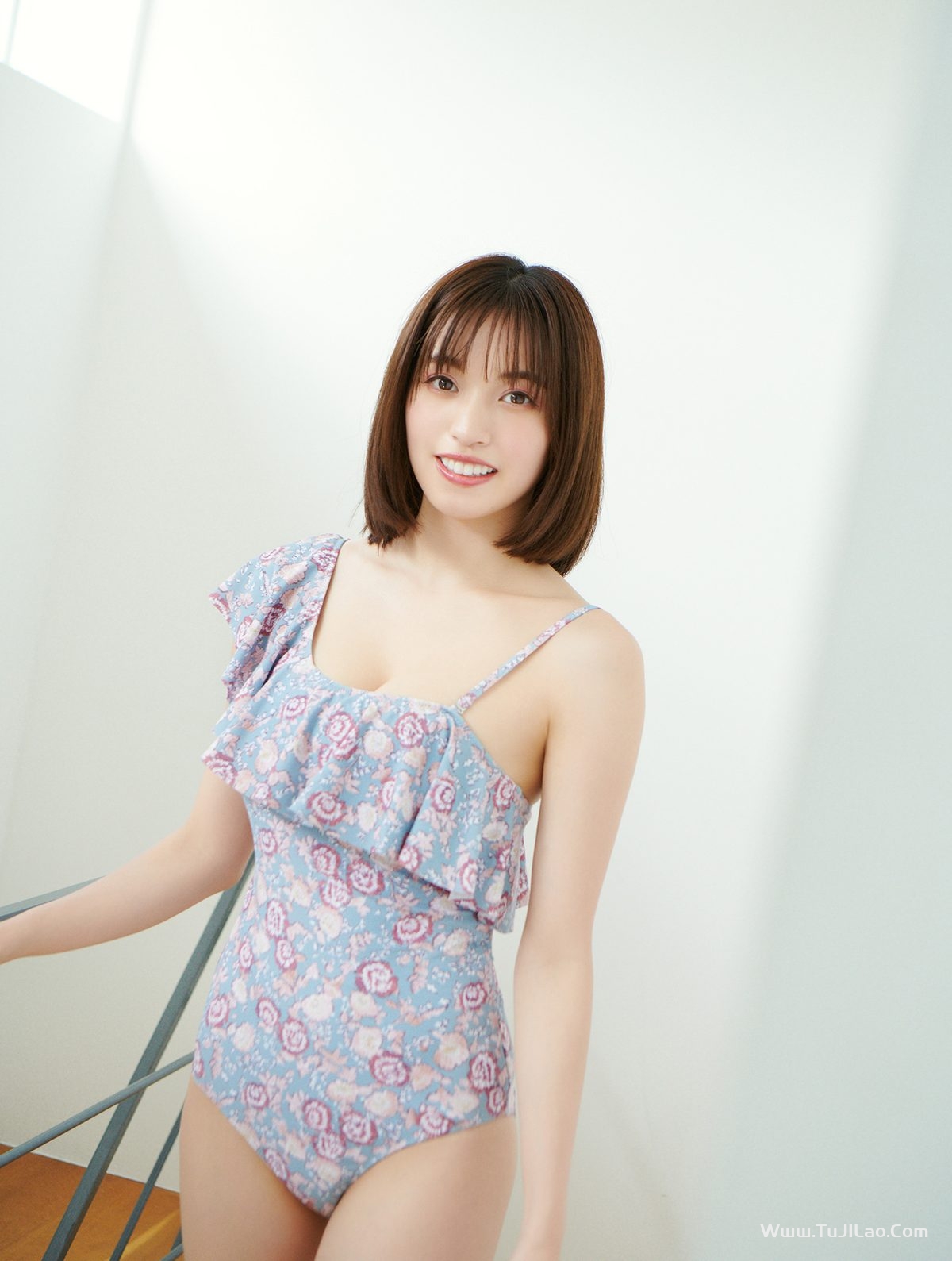 FLASH Miyu Murashima 村島未悠 – Always Stay Like Summer