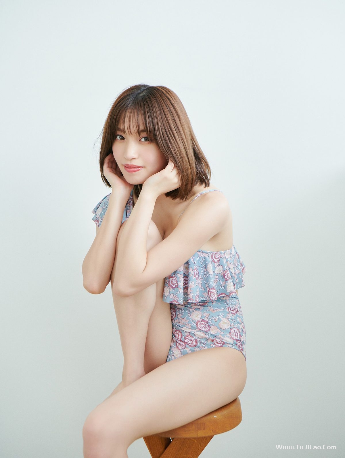 FLASH Miyu Murashima 村島未悠 – Always Stay Like Summer