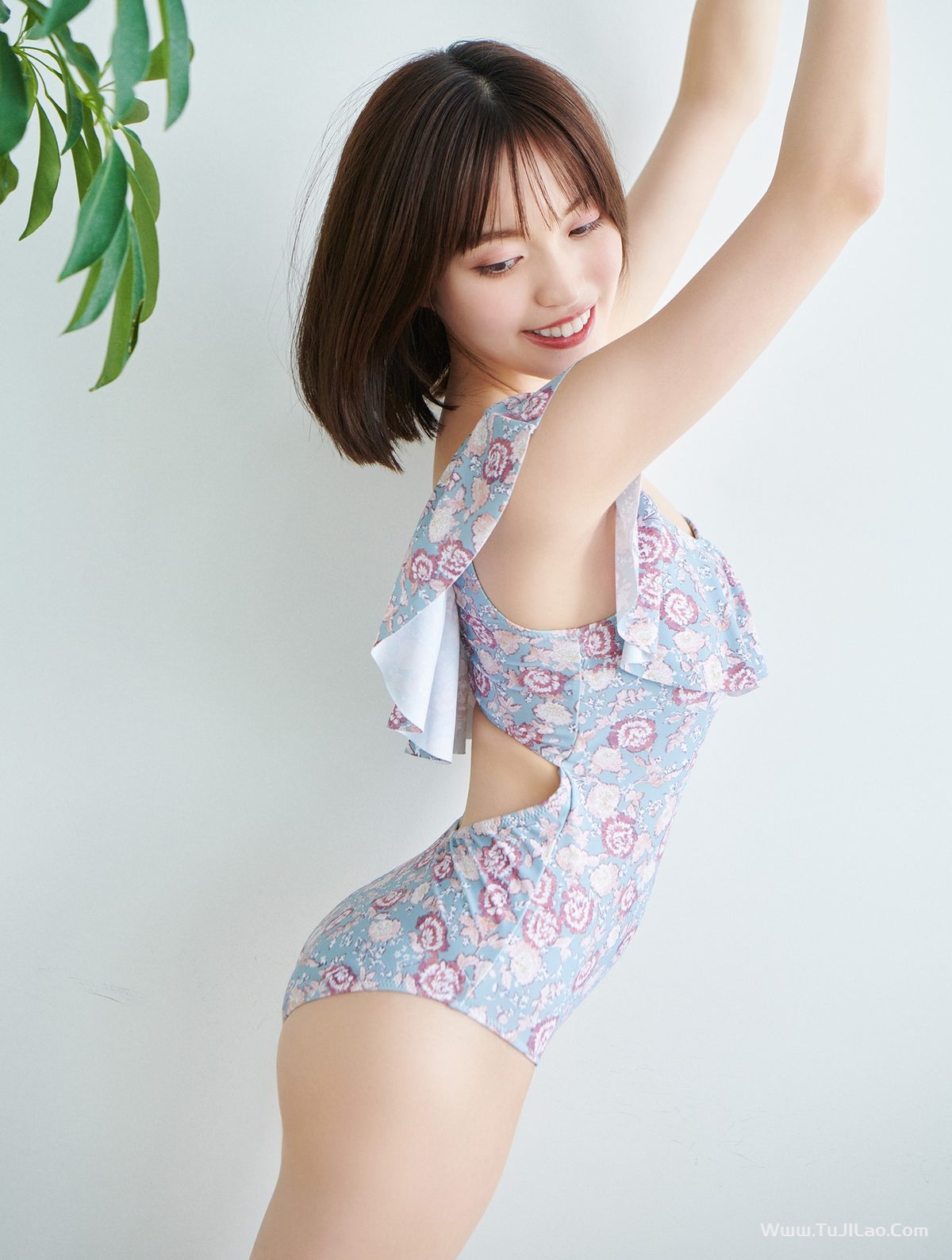 FLASH Miyu Murashima 村島未悠 – Always Stay Like Summer