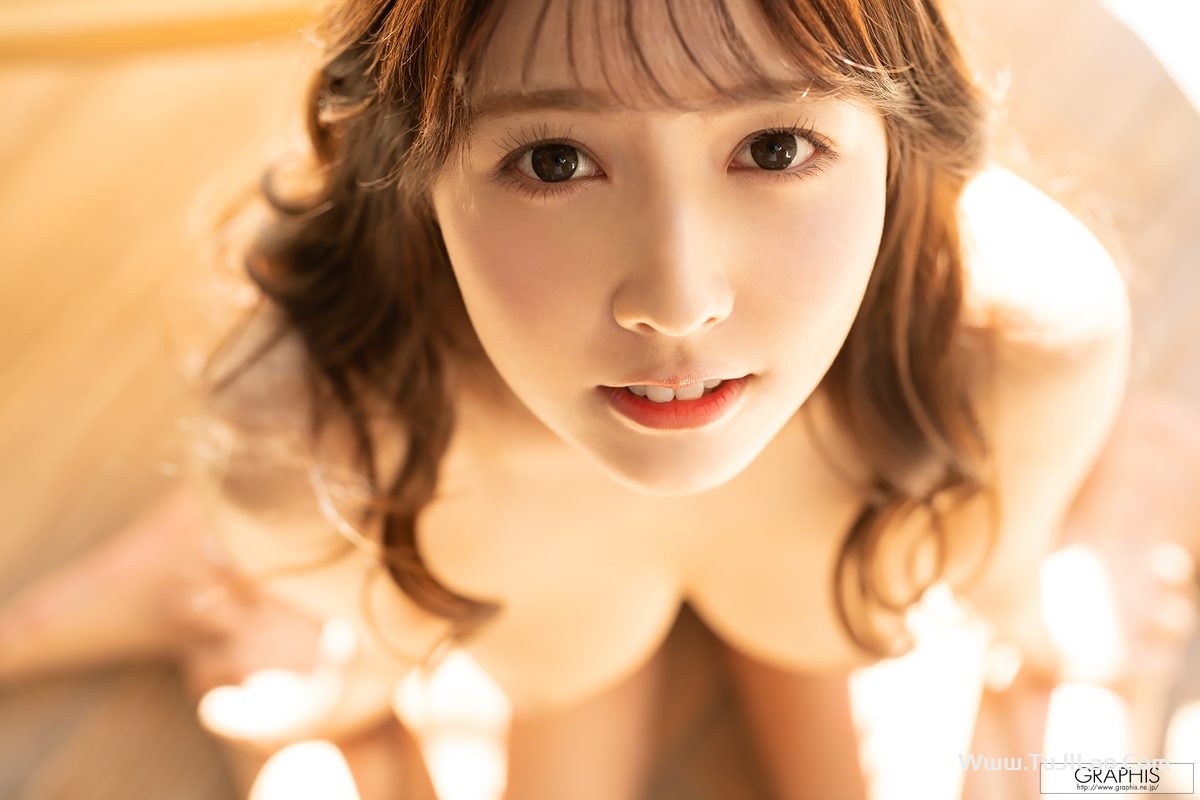 Graphis 2018.05.28 Gals 三上悠亜 Yua Mikami – Dream Like Time A