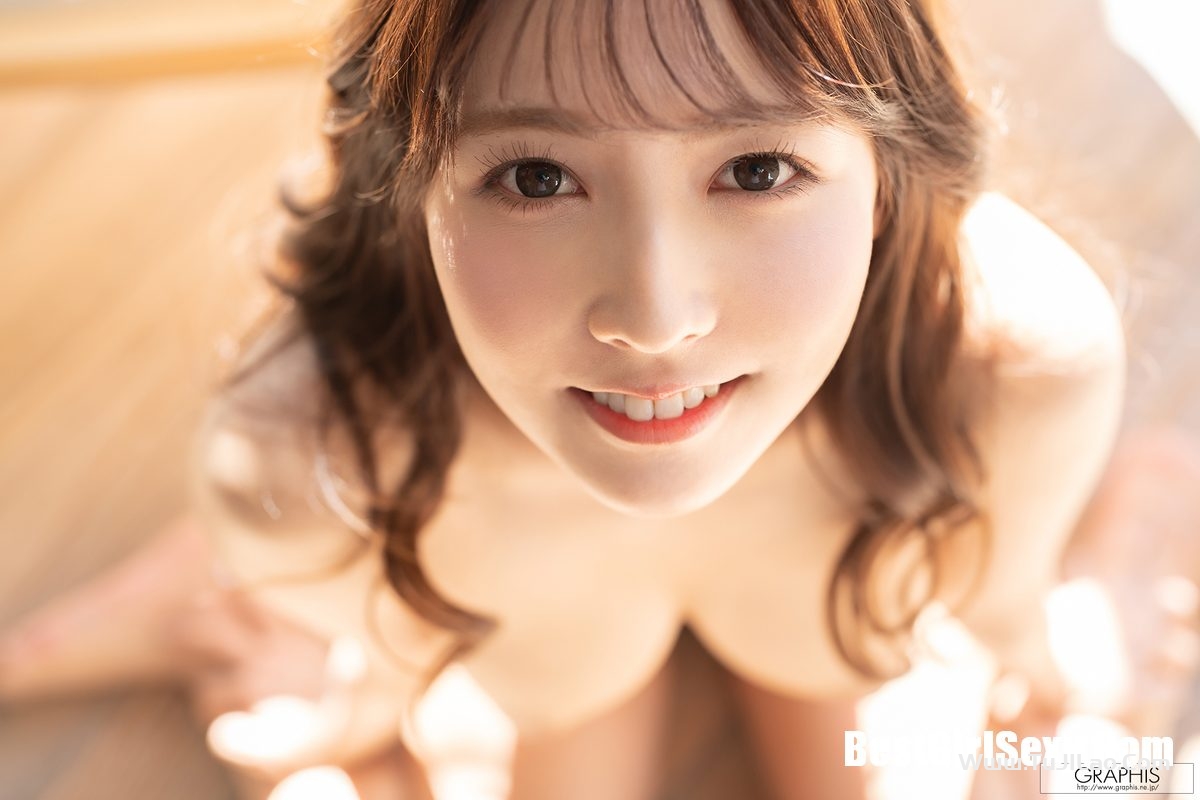 Graphis Yua Mikami 三上悠亜 2019.04 One Piece Per Day