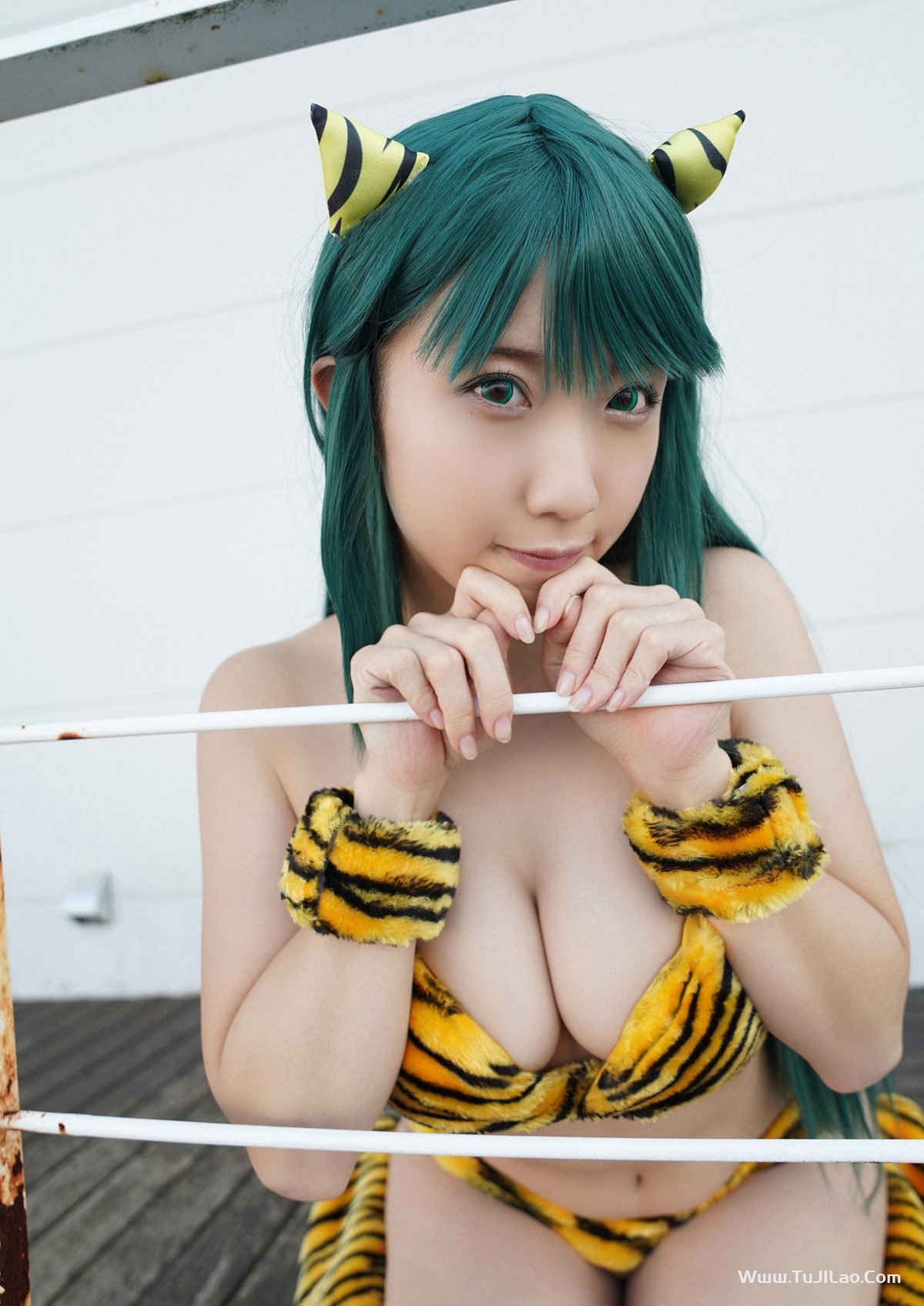 Gravure Photo Book Momo Taiga 大河もも – Tigar Peach Spisan