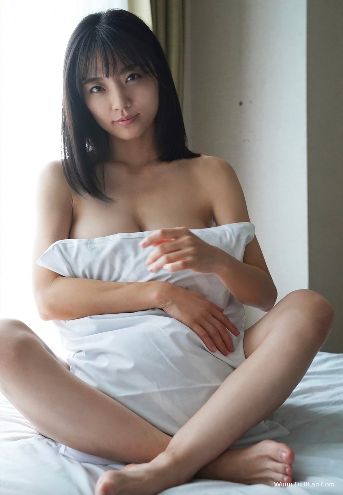 Hiratsuka Nana 平塚奈菜 写真集 34邂逅 Seceret Lover A