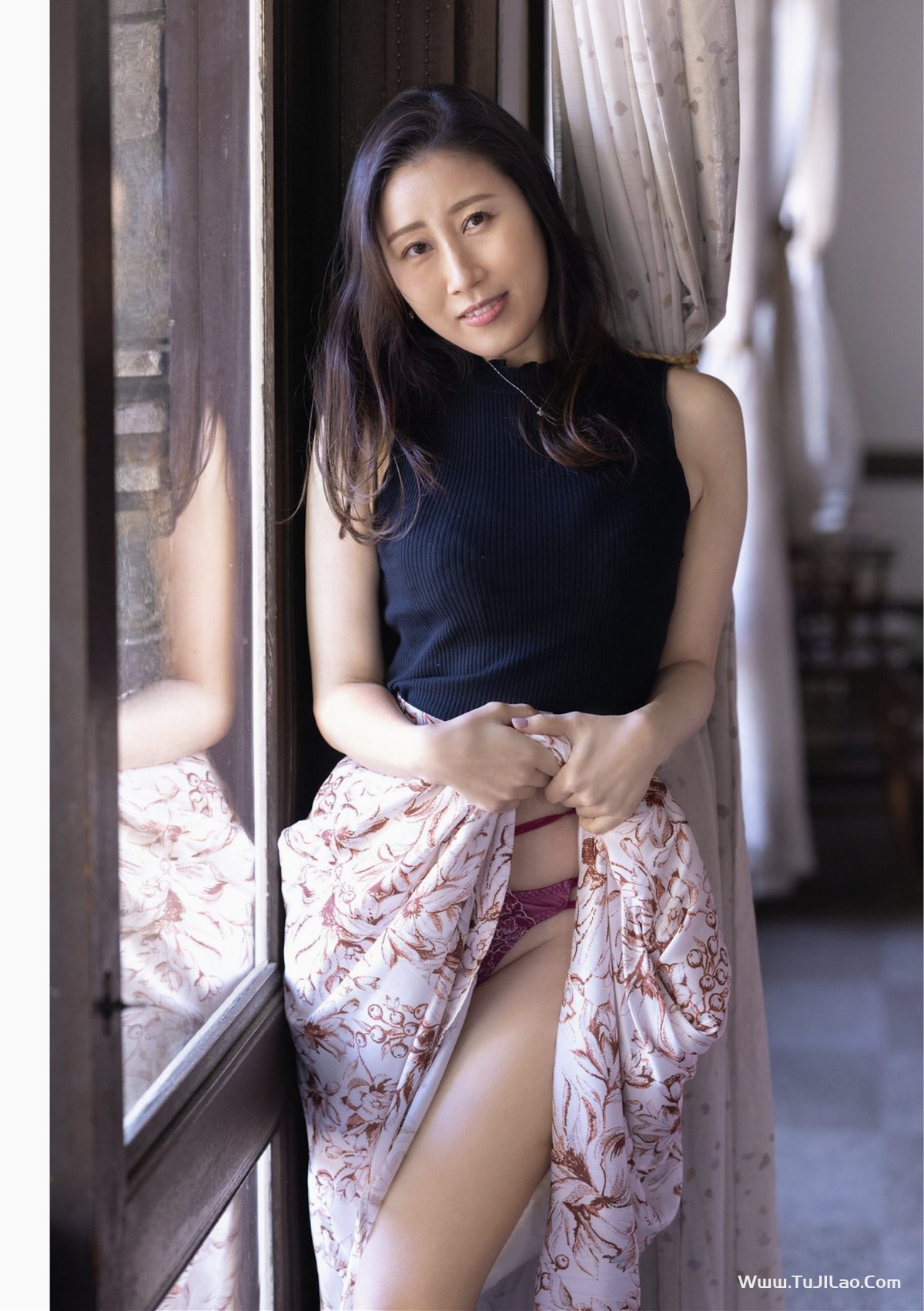 Honoka Tominaga 冨永ほのか 逢瀬、重ねて。PRESTIGE PHOTOGENICS