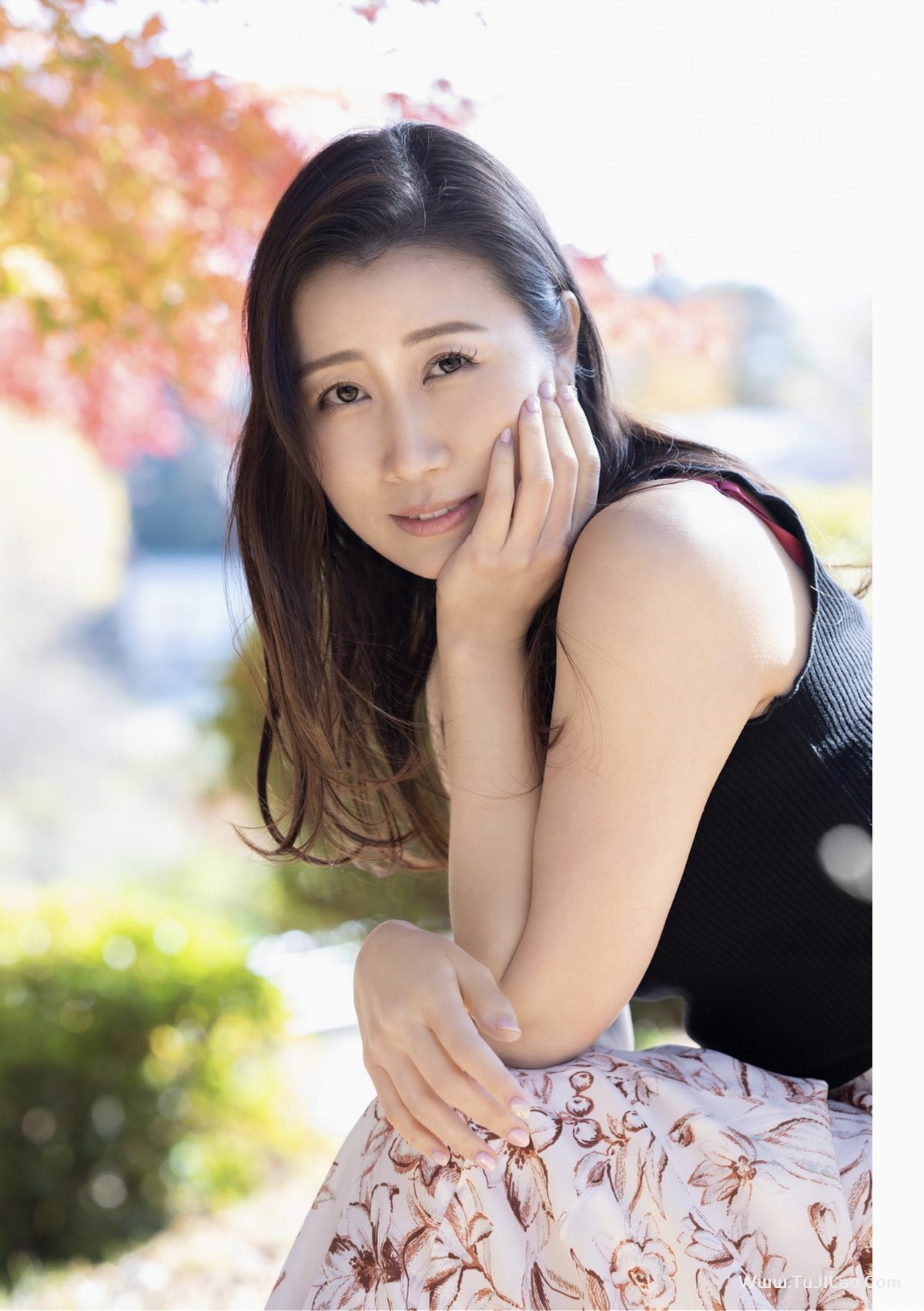 Honoka Tominaga 冨永ほのか 逢瀬、重ねて。PRESTIGE PHOTOGENICS