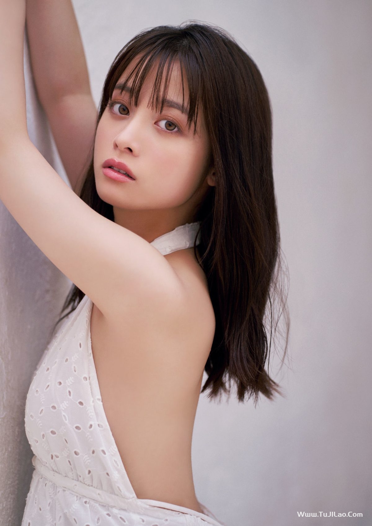 Kanna Hashimoto 橋本環奈 写真集 カレイドスコープ A