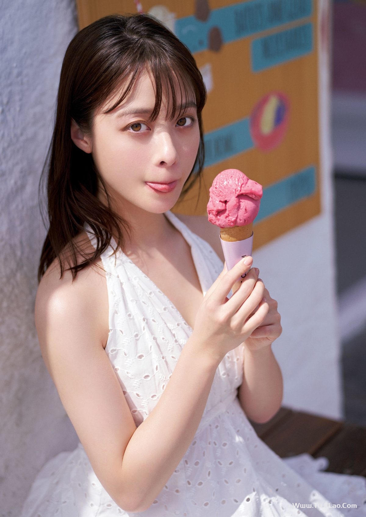 Kanna Hashimoto 橋本環奈 写真集 カレイドスコープ A