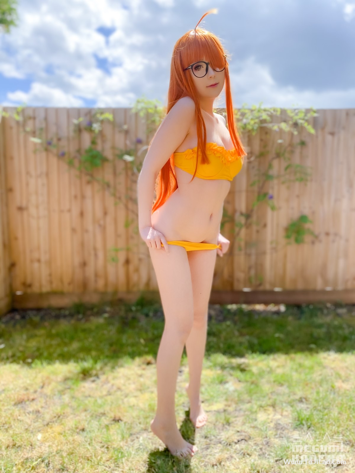 Megumi Koneko Futaba Sakura Bikini 0013 7964656775.jpg