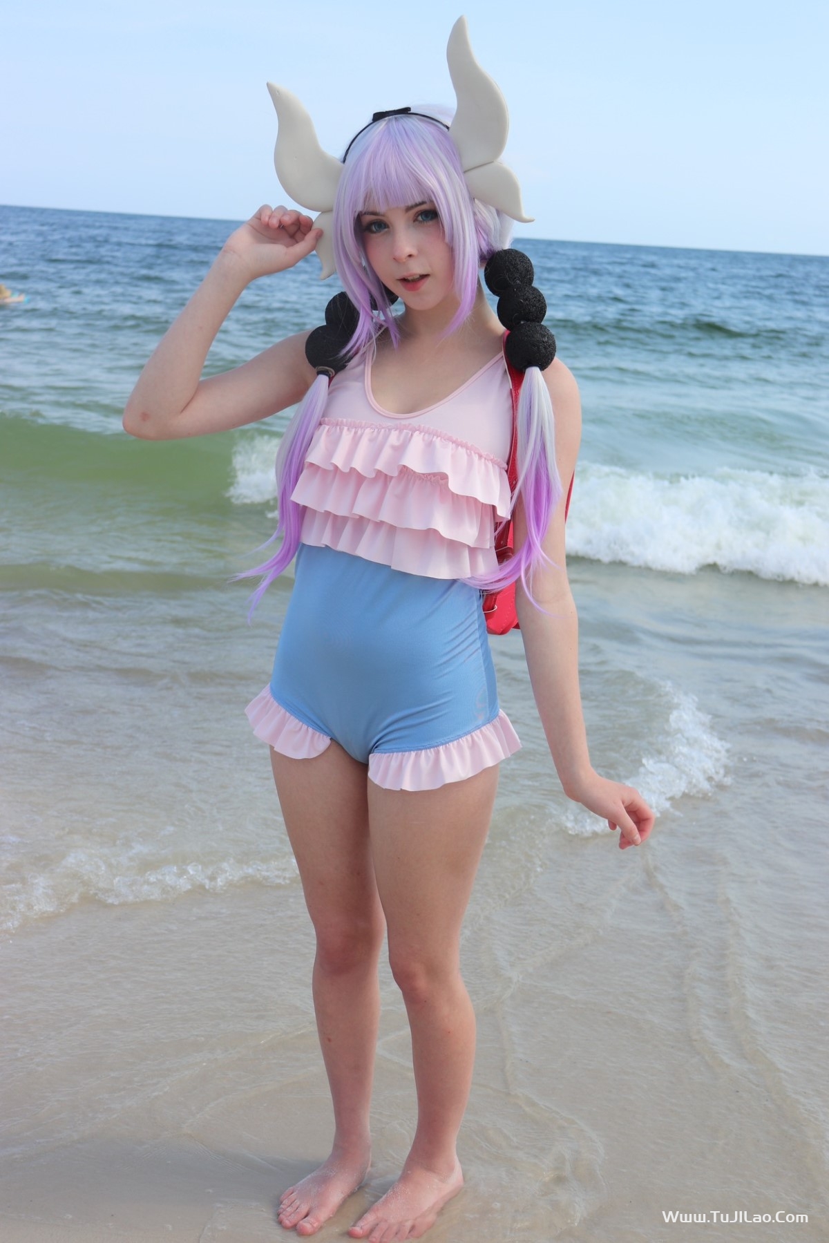 Melondoki Kanna Kamui Swimsuit 0003 6316049955.jpg