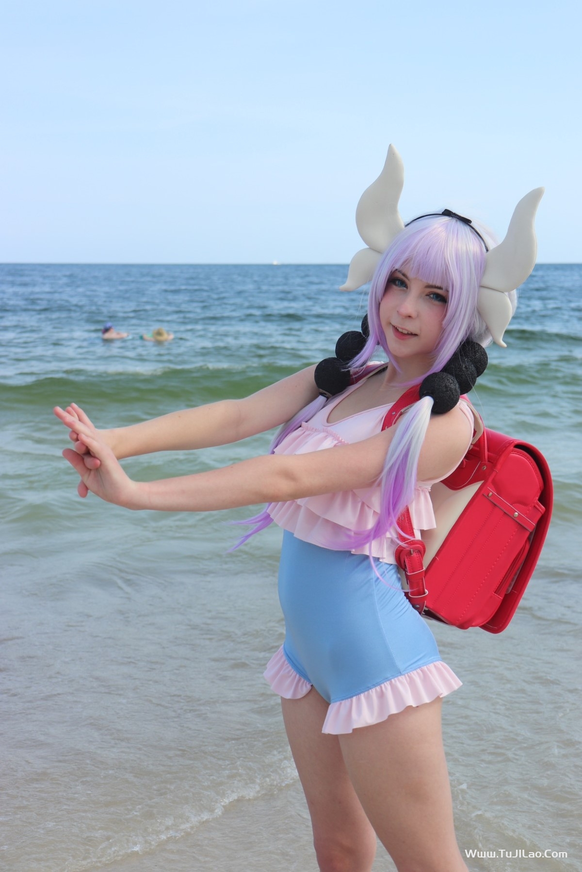 Melondoki Kanna Kamui Swimsuit 0006 8188536456.jpg