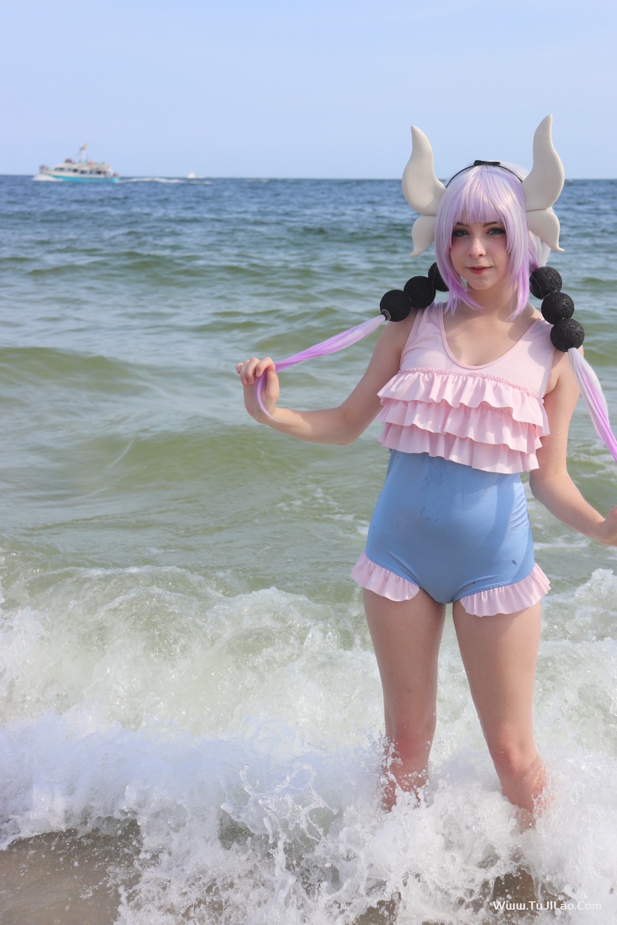 Melondoki Kanna Kamui Swimsuit 0013 3944400073.jpg