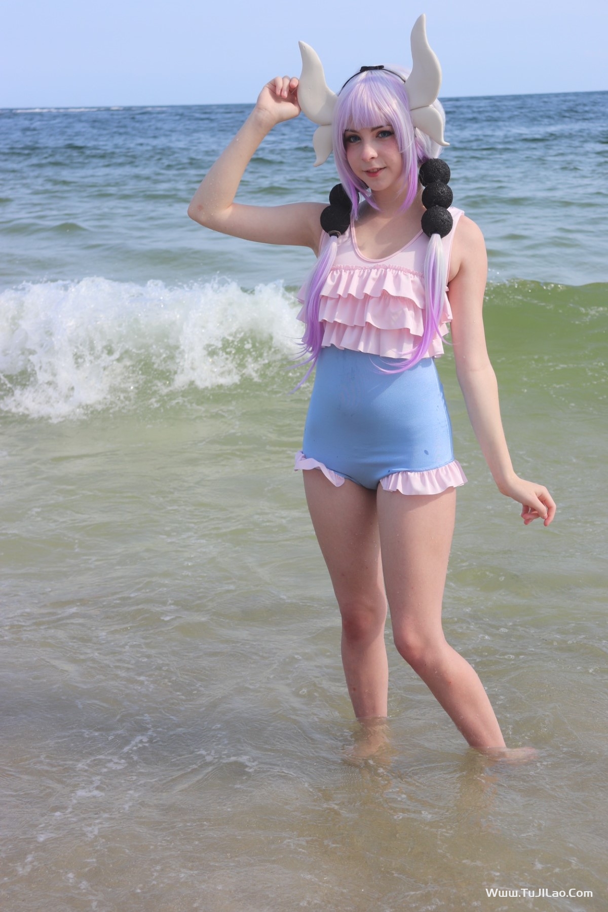 Melondoki Kanna Kamui Swimsuit 0014 9117700944.jpg