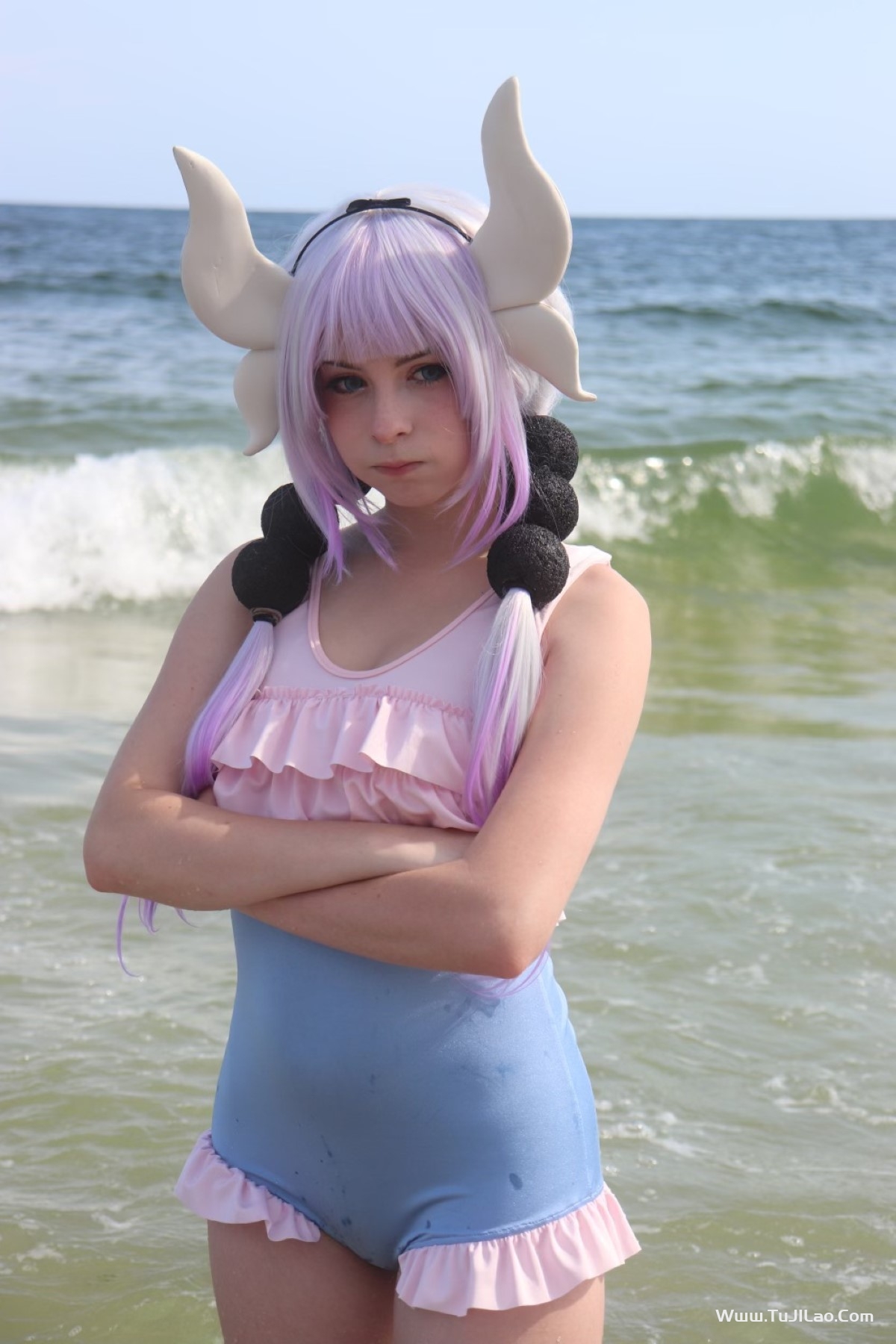 Melondoki Kanna Kamui Swimsuit 0019 0402081039.jpg