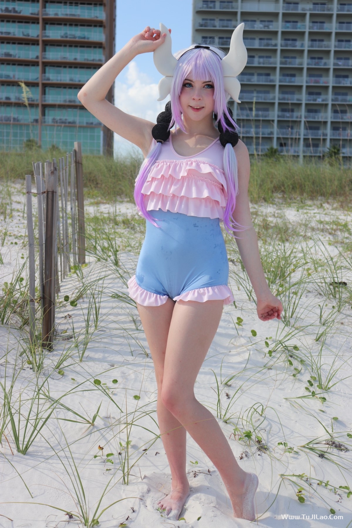 Melondoki Kanna Kamui Swimsuit 0023 0308044790.jpg