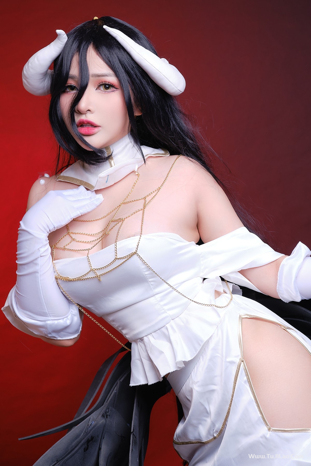 MiMi Chan – Albedo