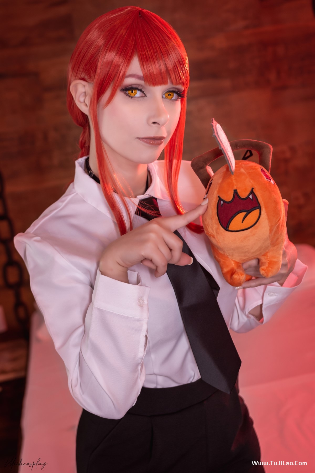 Miih Cosplay Makima 0015 8541443231.jpg