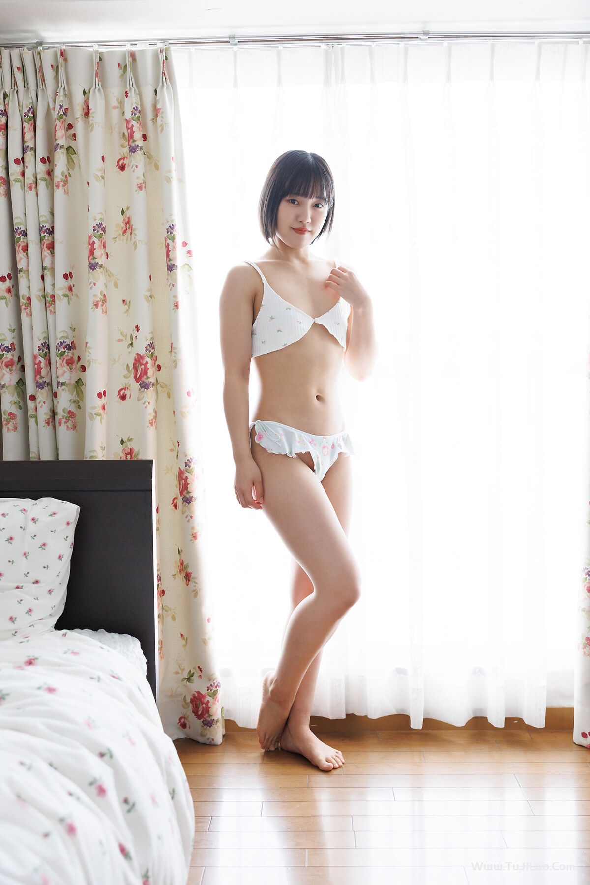 Minisuka.tv 2024-05-23 Anjyu Kouzuki 香月杏珠 – Limited Gallery Set 33.04