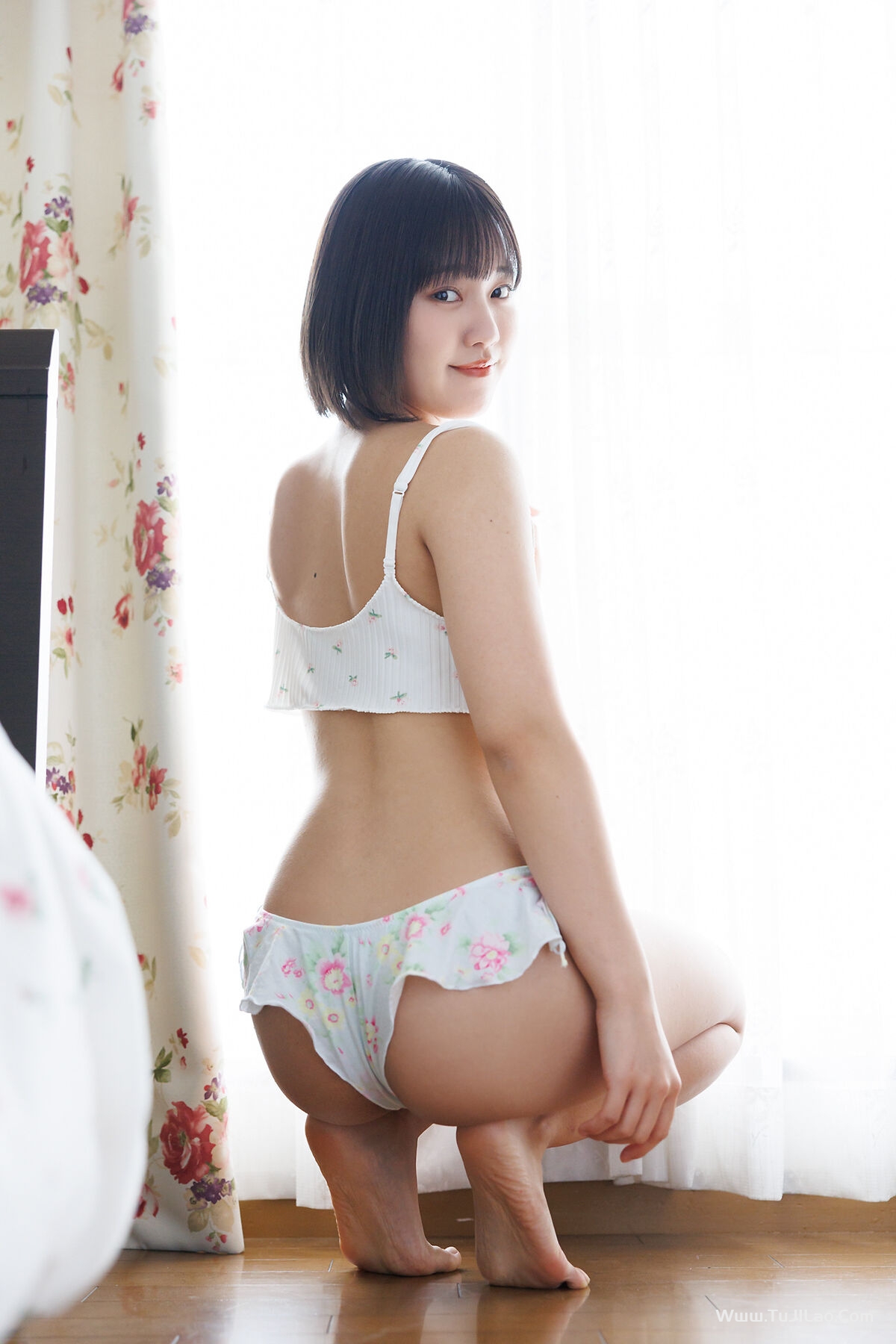 Minisuka.tv 2024-05-23 Anjyu Kouzuki 香月杏珠 – Limited Gallery Set 33.04