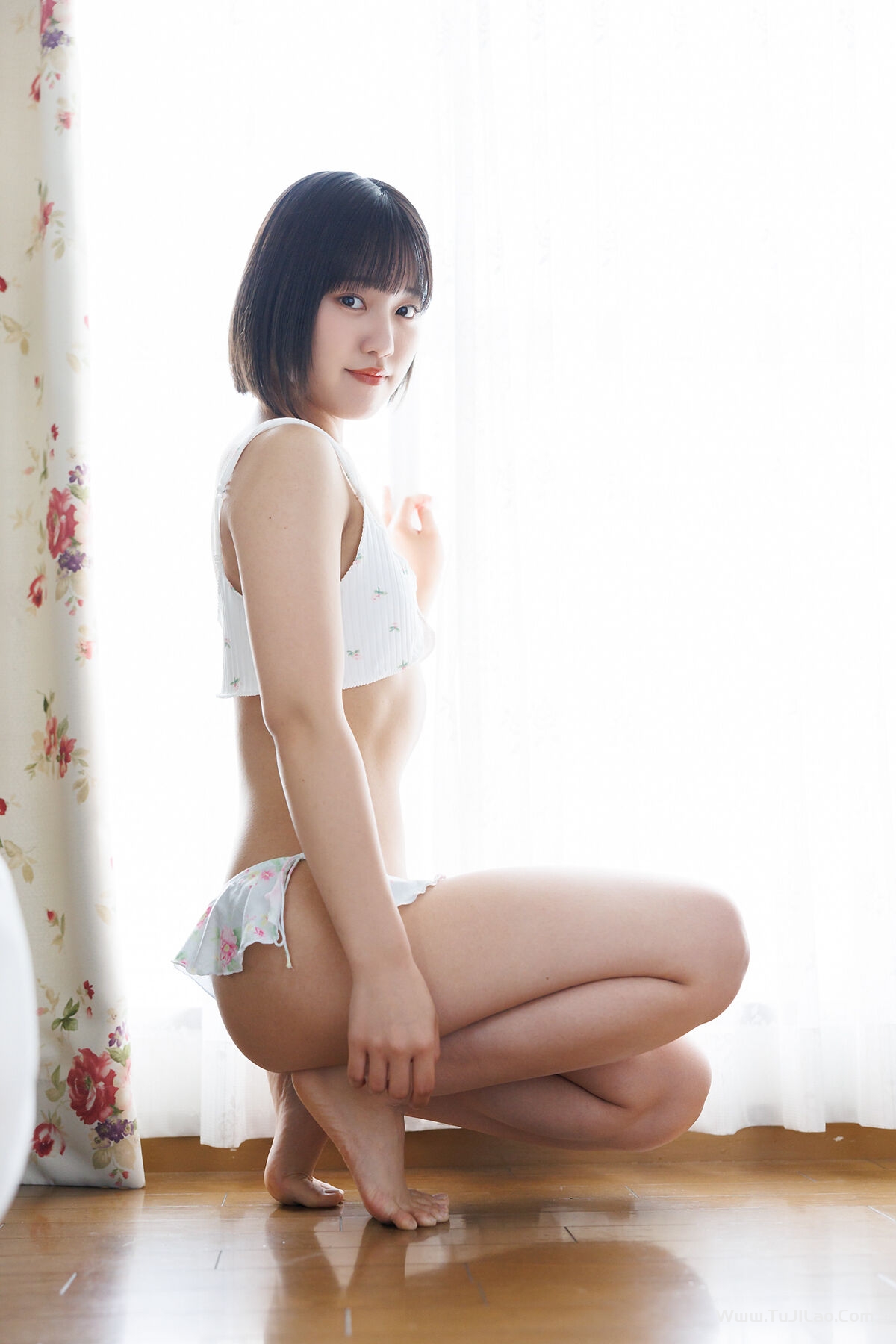 Minisuka.tv 2024-05-23 Anjyu Kouzuki 香月杏珠 – Limited Gallery Set 33.04