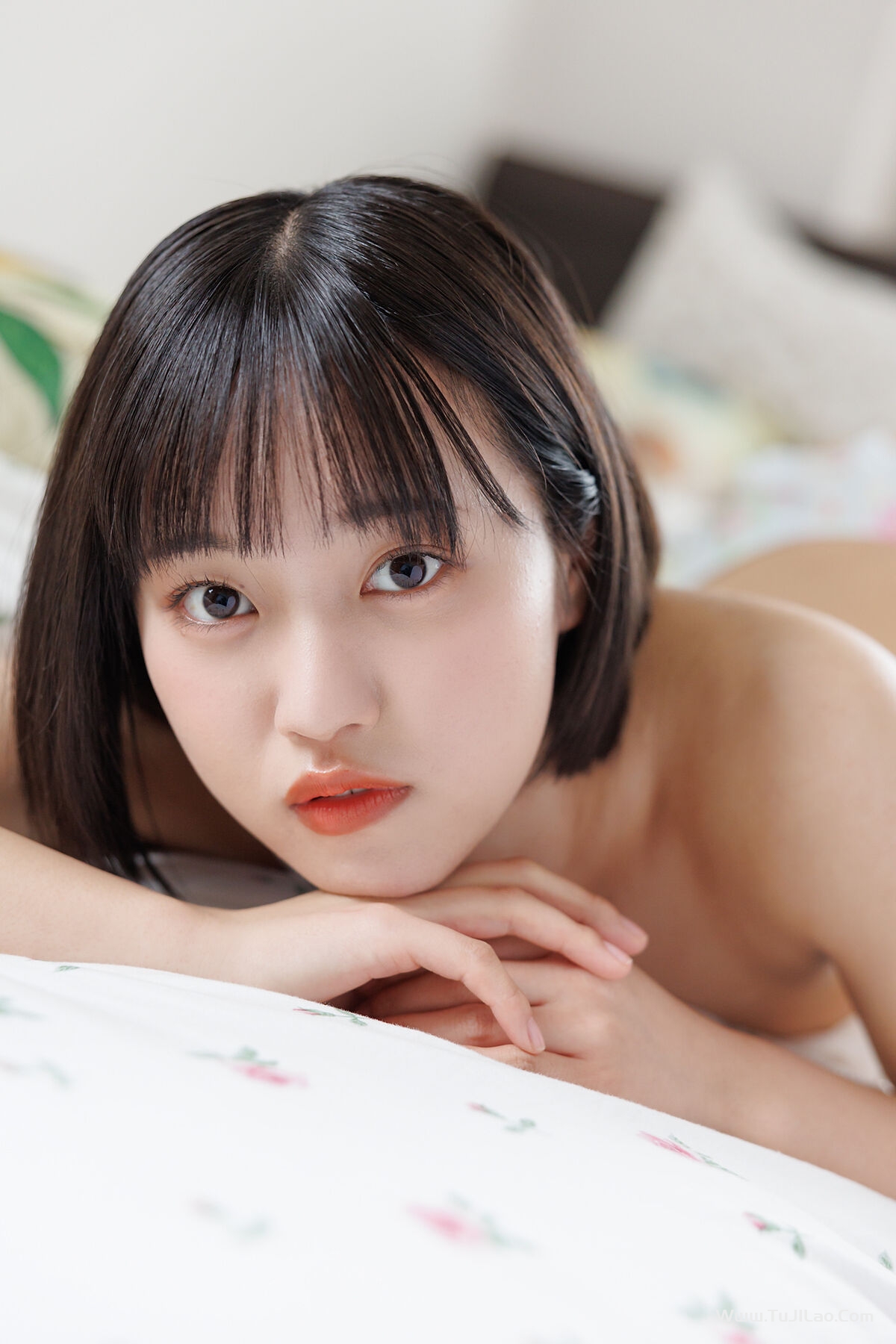 Minisuka.tv 2024-05-23 Anjyu Kouzuki 香月杏珠 – Limited Gallery Set 33.04