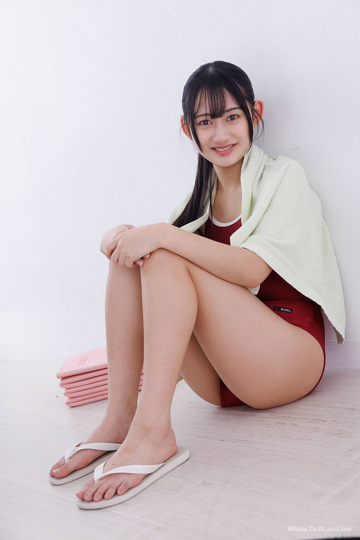 Minisuka.tv 2024-05-23 Seia Fujii 藤井星愛 – Regular Gallery Set 7.04