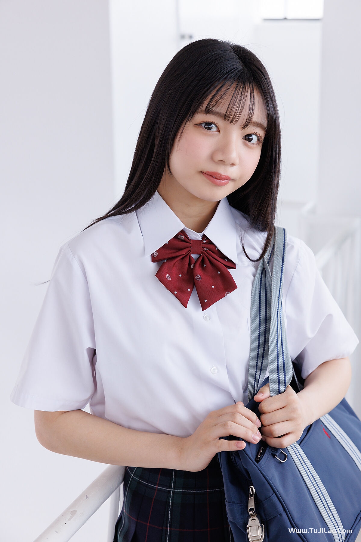 Minisuka.tv 2024-06-13 Hinano Yuki 優木ひなの – Regular Gallery Set 4.01