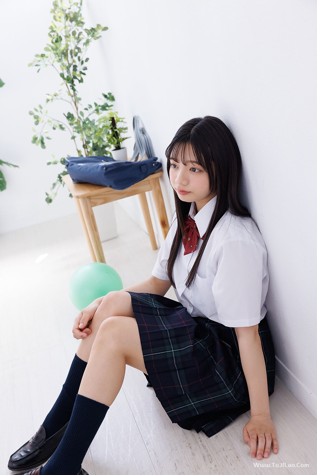 Minisuka.tv 2024-06-13 Hinano Yuki 優木ひなの – Regular Gallery Set 4.01