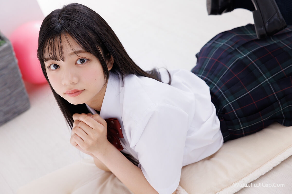 Minisuka.tv 2024-06-13 Hinano Yuki 優木ひなの – Regular Gallery Set 4.01