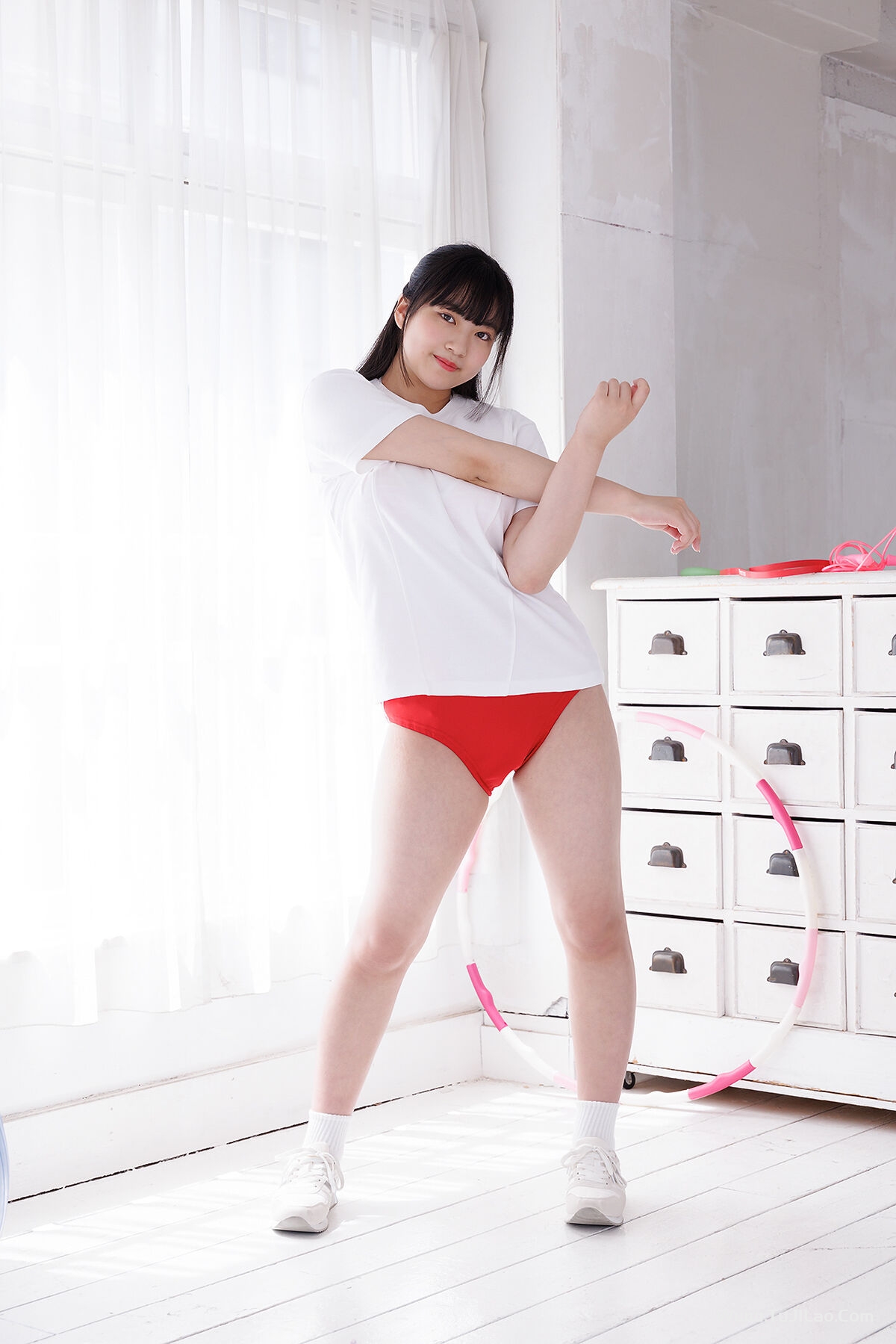 Minisuka.tv 2024-06-20 Maaya Obana 小花真彩 – Regular Gallery Set 3.02