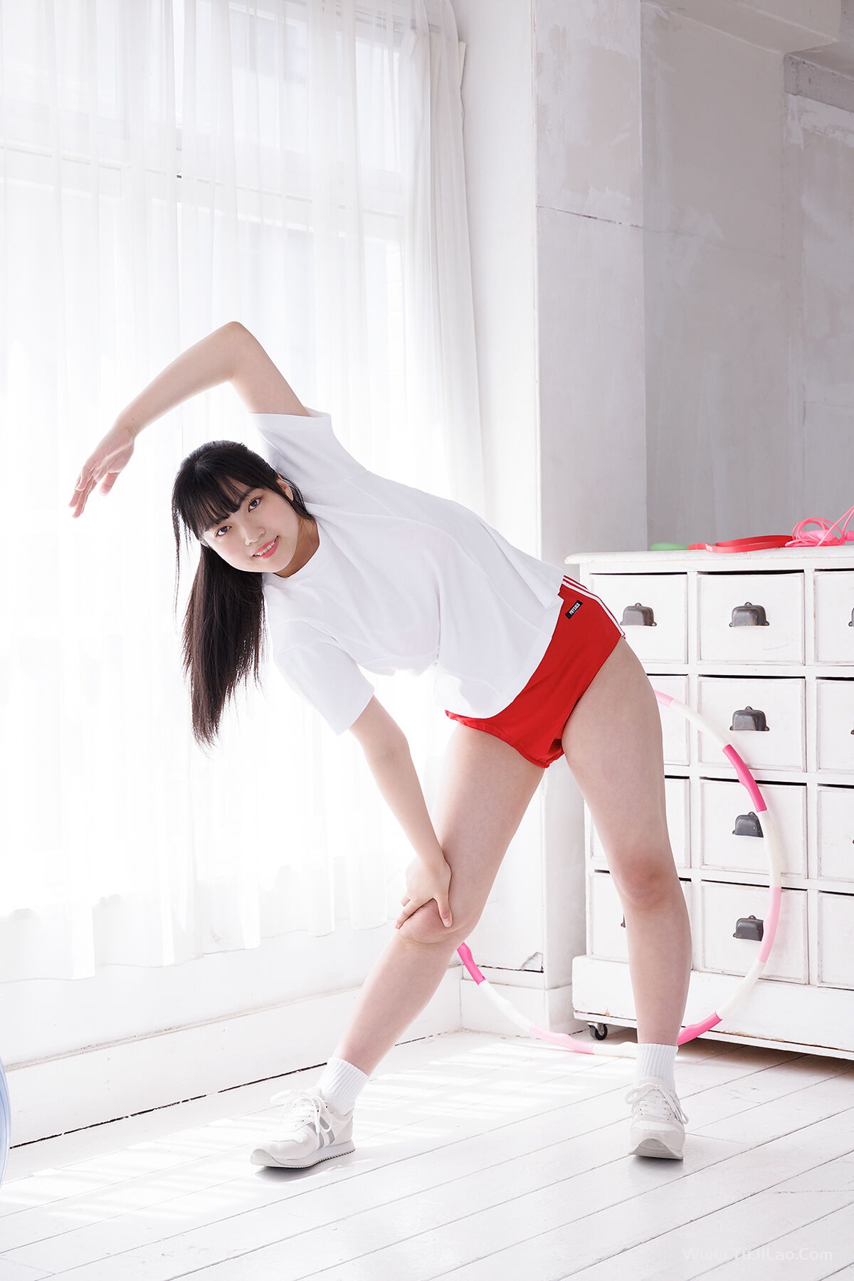 Minisuka.tv 2024-06-20 Maaya Obana 小花真彩 – Regular Gallery Set 3.02