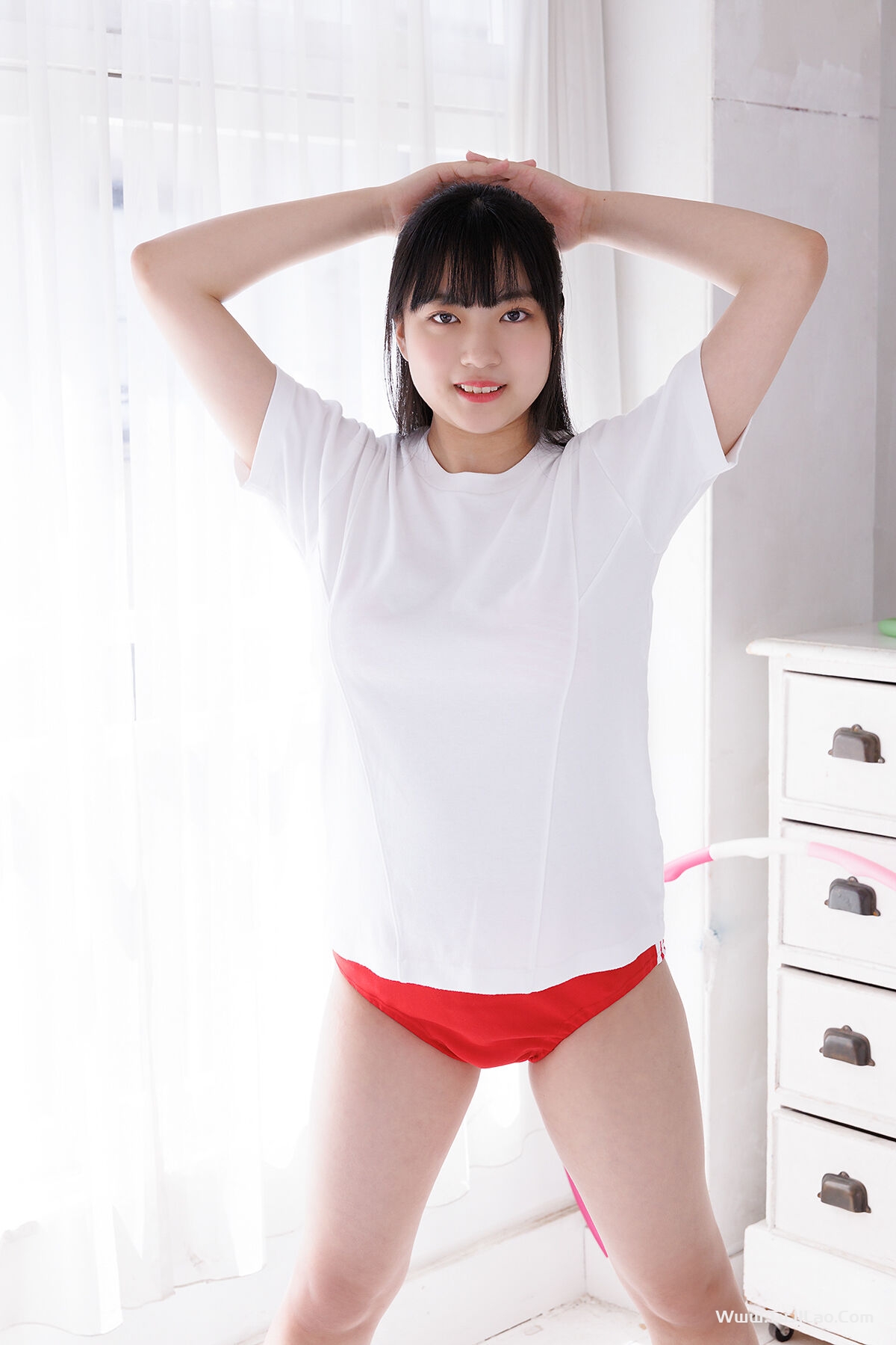 Minisuka.tv 2024-06-20 Maaya Obana 小花真彩 – Regular Gallery Set 3.02