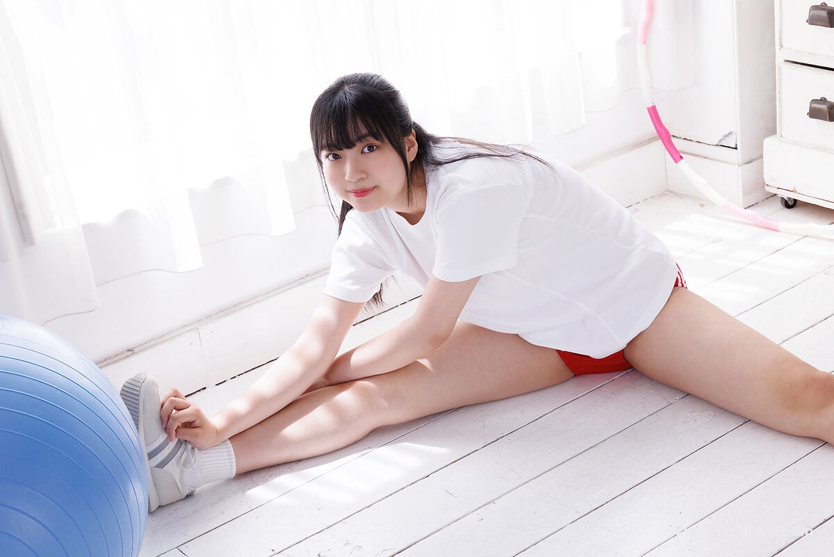 Minisuka.tv 2024-06-20 Maaya Obana 小花真彩 – Regular Gallery Set 3.02