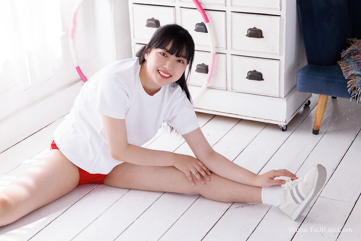 Minisuka.tv 2024-06-20 Maaya Obana 小花真彩 – Regular Gallery Set 3.02