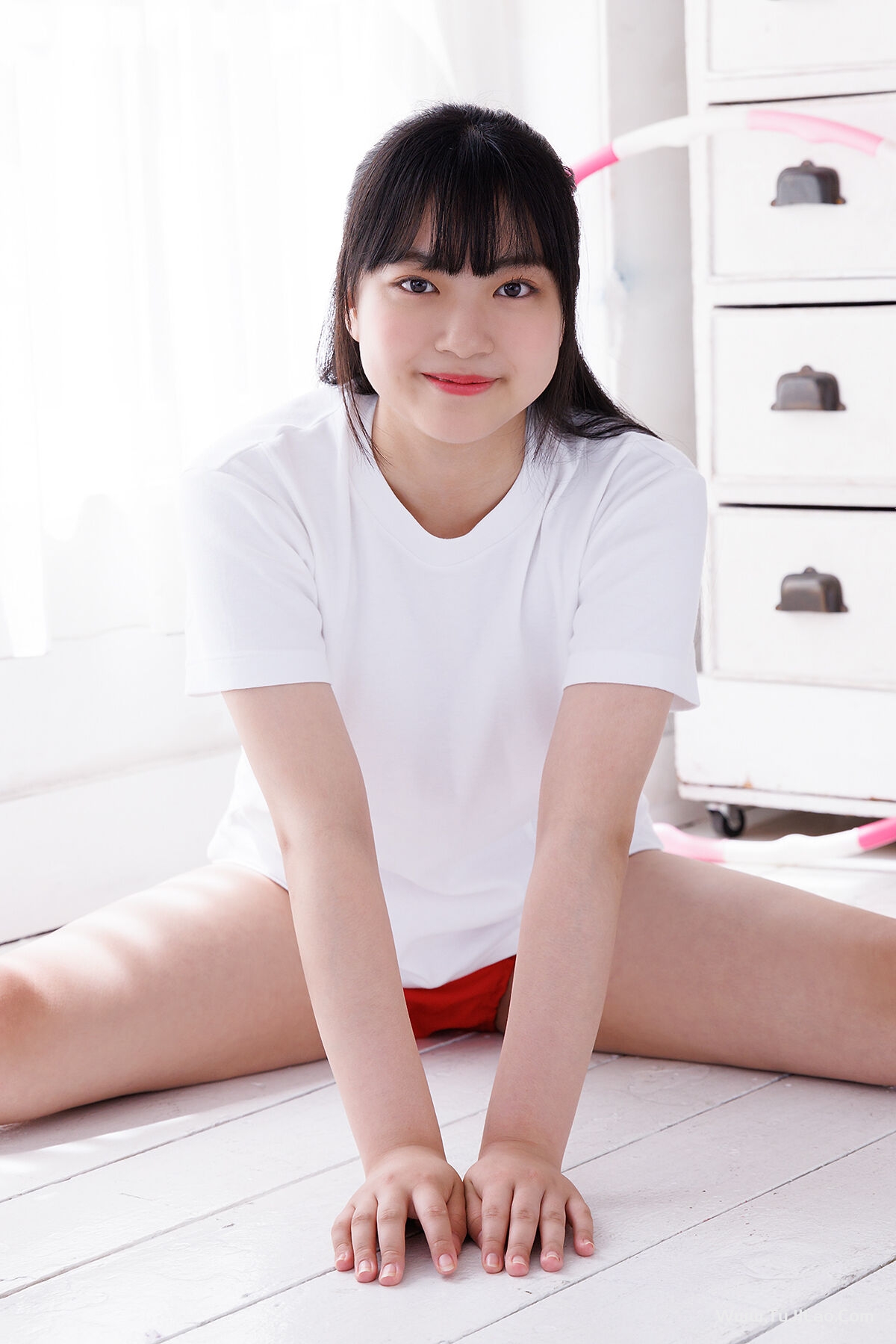 Minisuka.tv 2024-06-20 Maaya Obana 小花真彩 – Regular Gallery Set 3.02