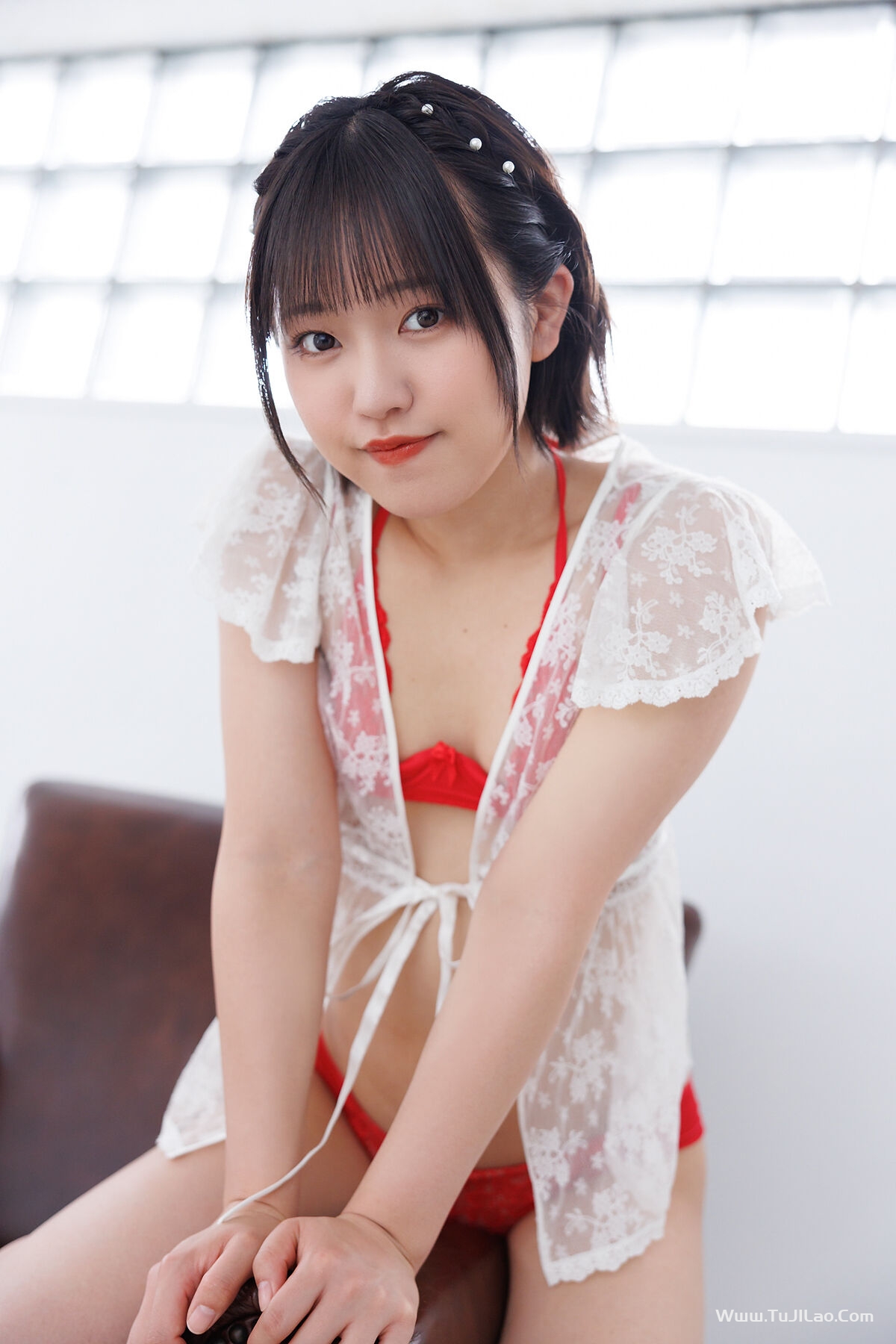 Minisuka.tv 2024-07-04 Anju Kouzuki 香月杏珠 – Secret Gallery Stage1 Set 19.1