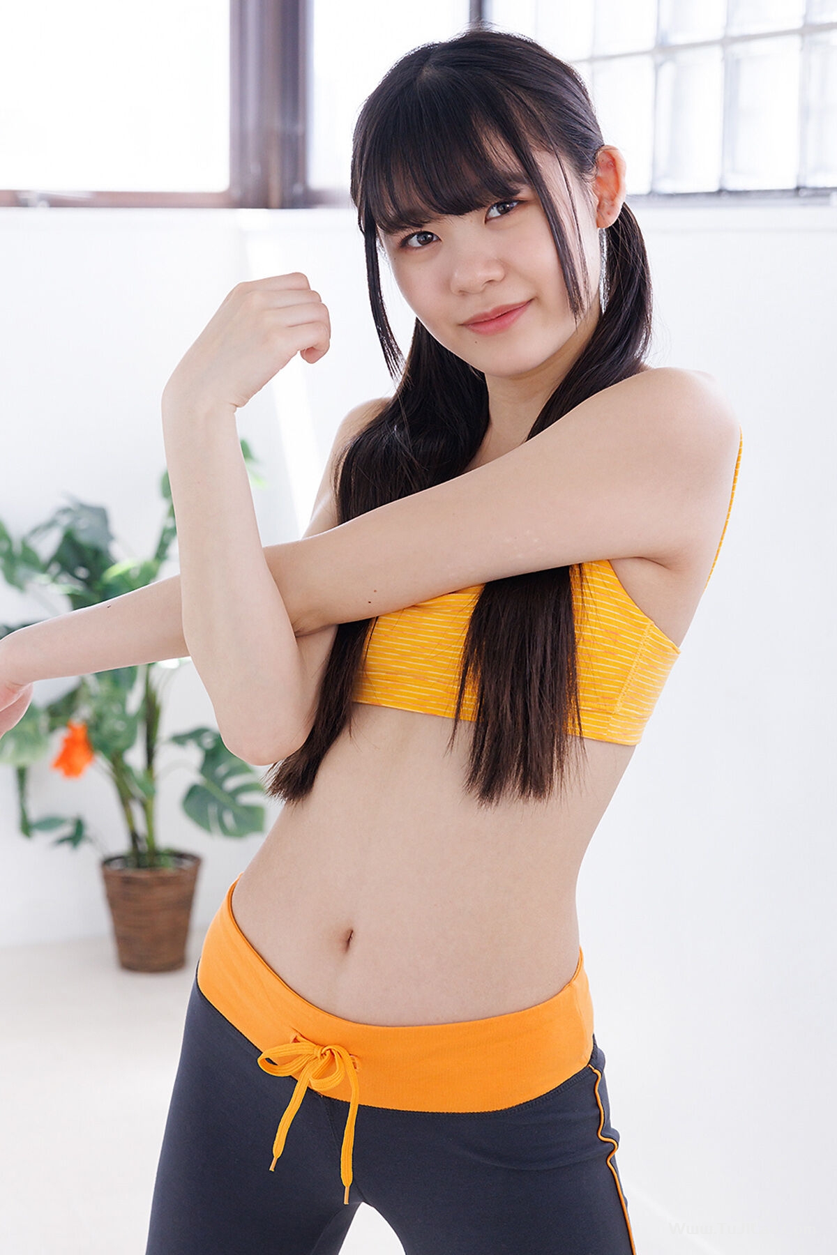 Minisuka.tv 2024-07-04 Rima Ozora 大空りま – Regular Gallery Set 3.02-图集佬