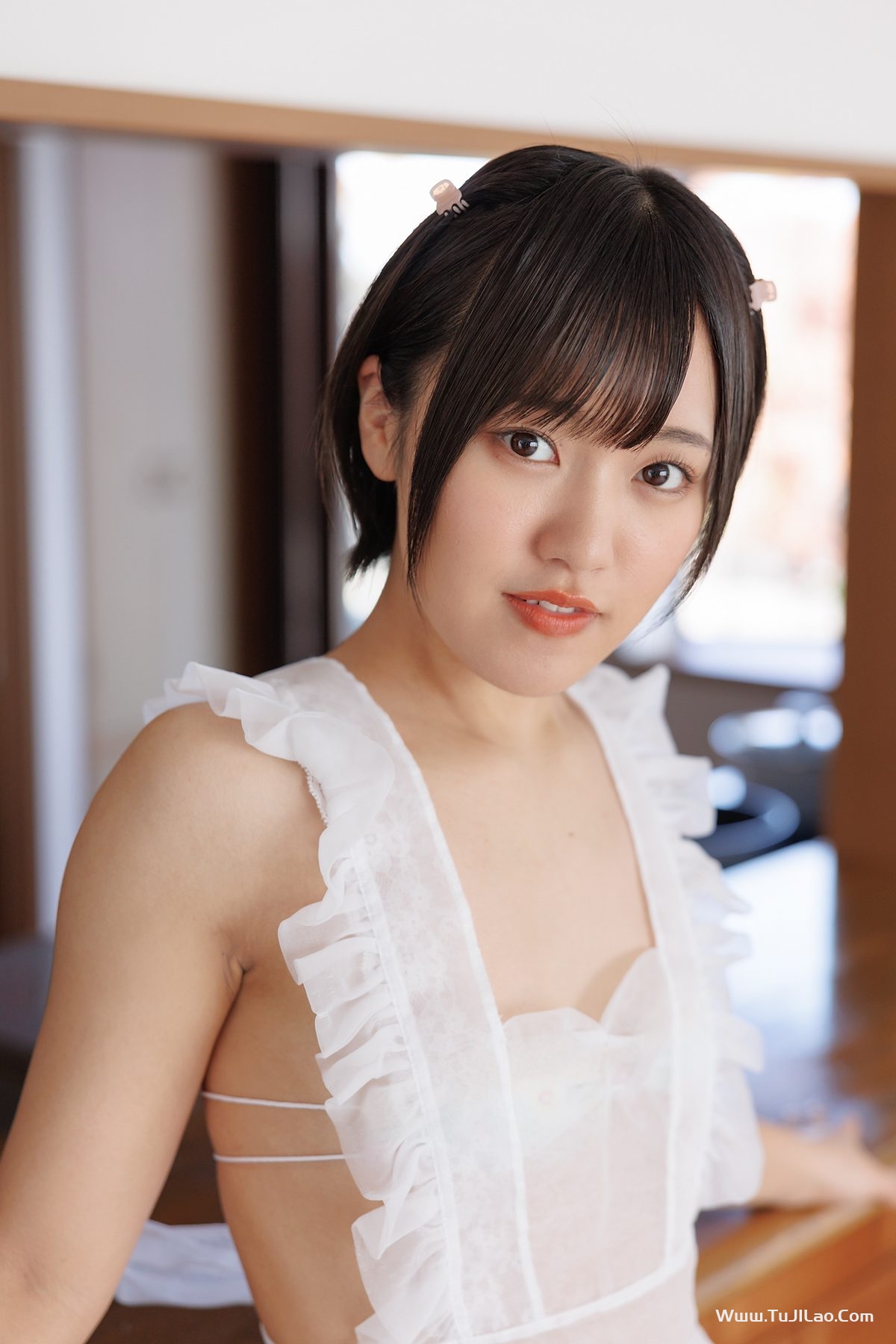 Minisuka.tv Anju Kouzuki 香月りお – Limited Gallery 32 Set 32.1