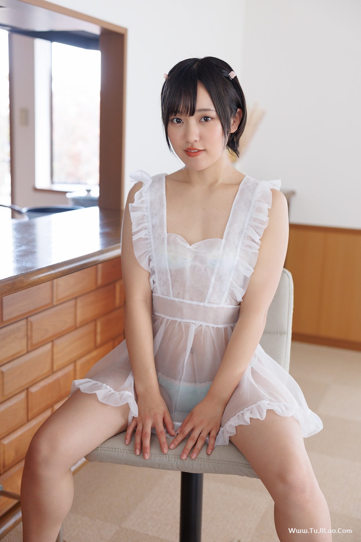 Minisuka.tv Anju Kouzuki 香月りお – Limited Gallery 32 Set 32.1