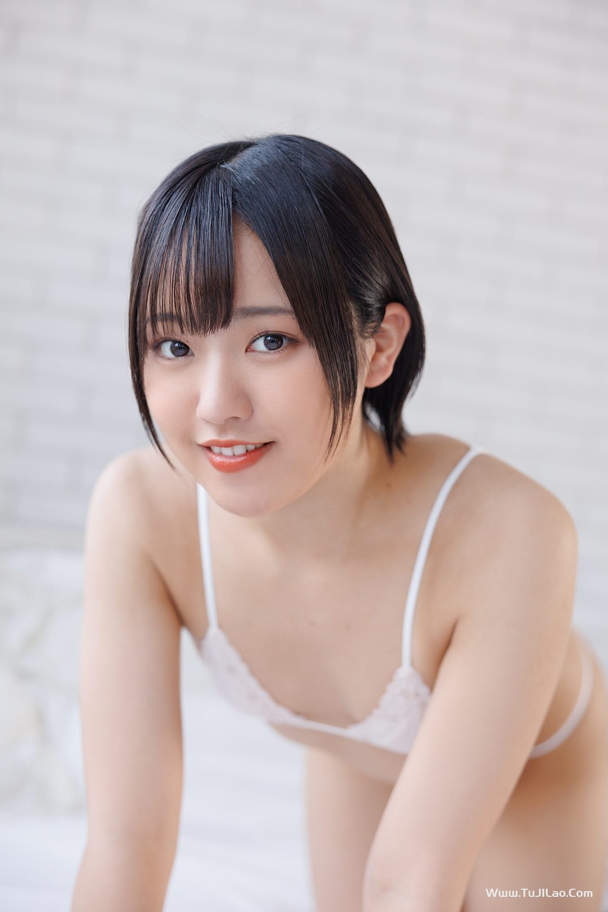 Minisuka.tv Anju Kouzuki 香月りお – Special Gallery 19 Set 19.2